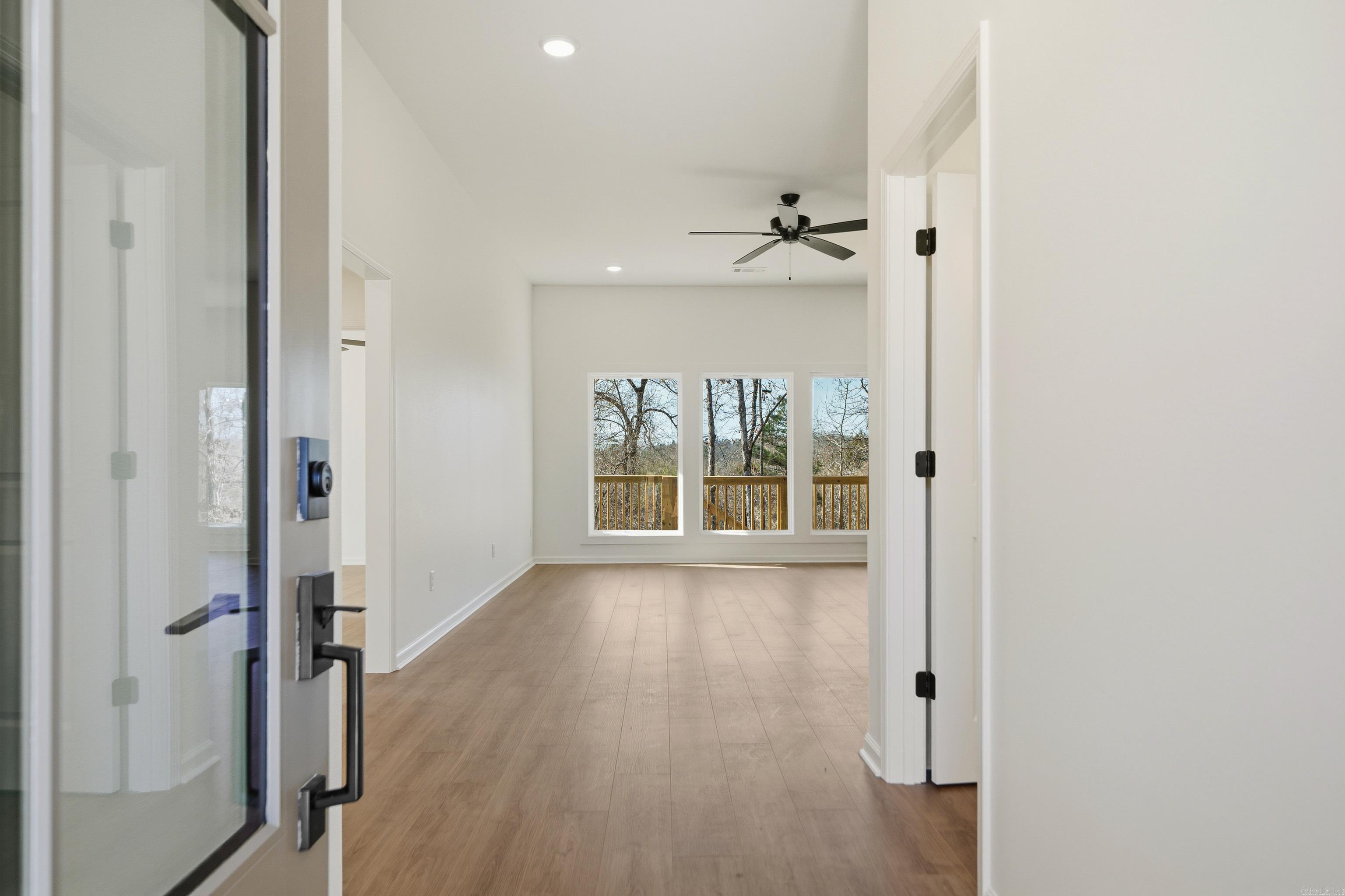 307 Diamondhead  Hot Springs, AR