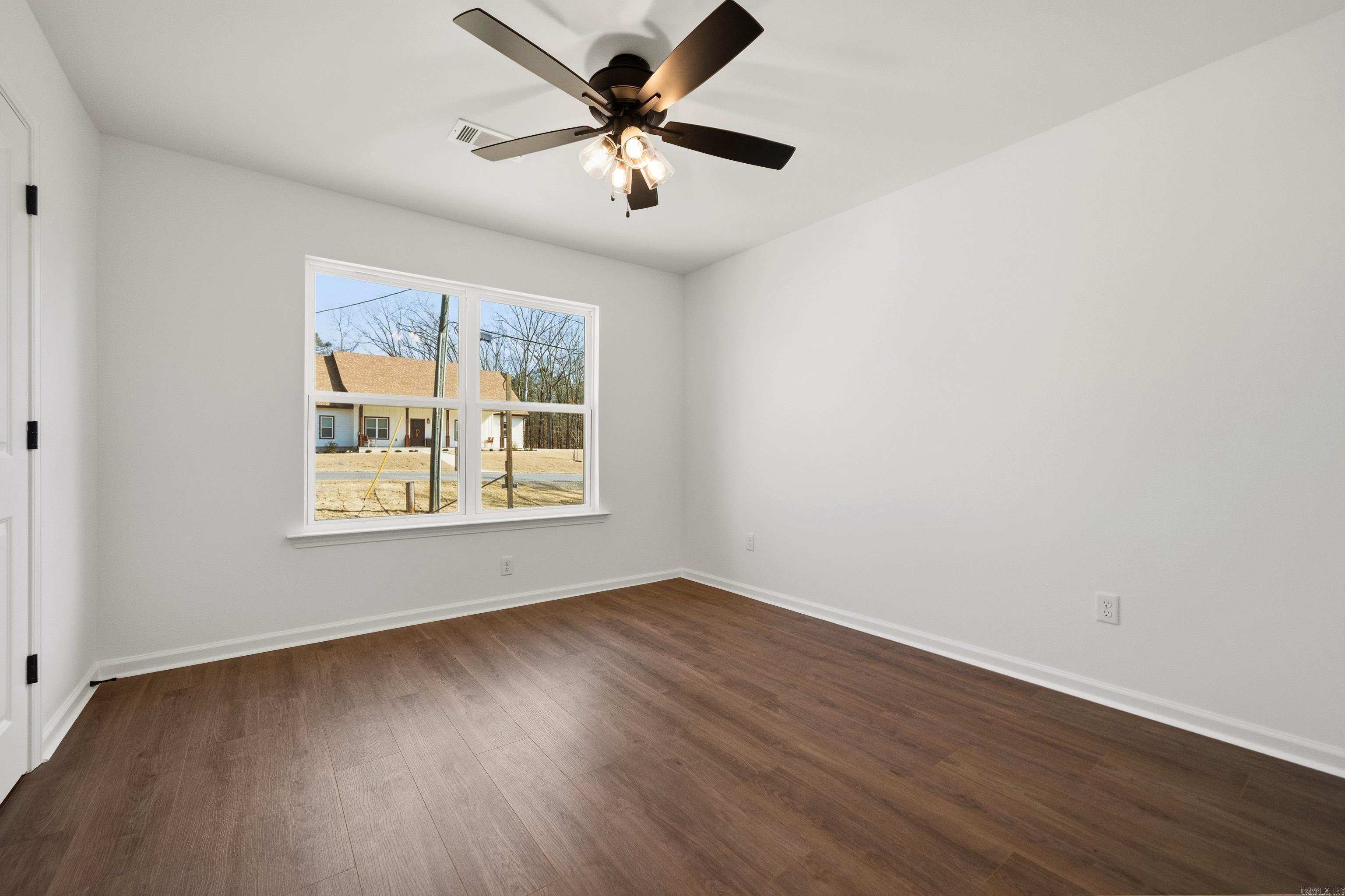 307 Diamondhead  Hot Springs, AR