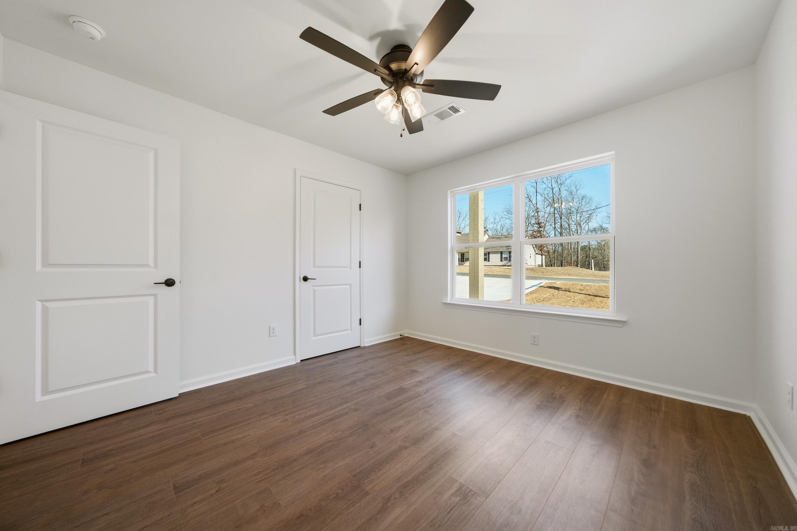 307 Diamondhead  Hot Springs, AR