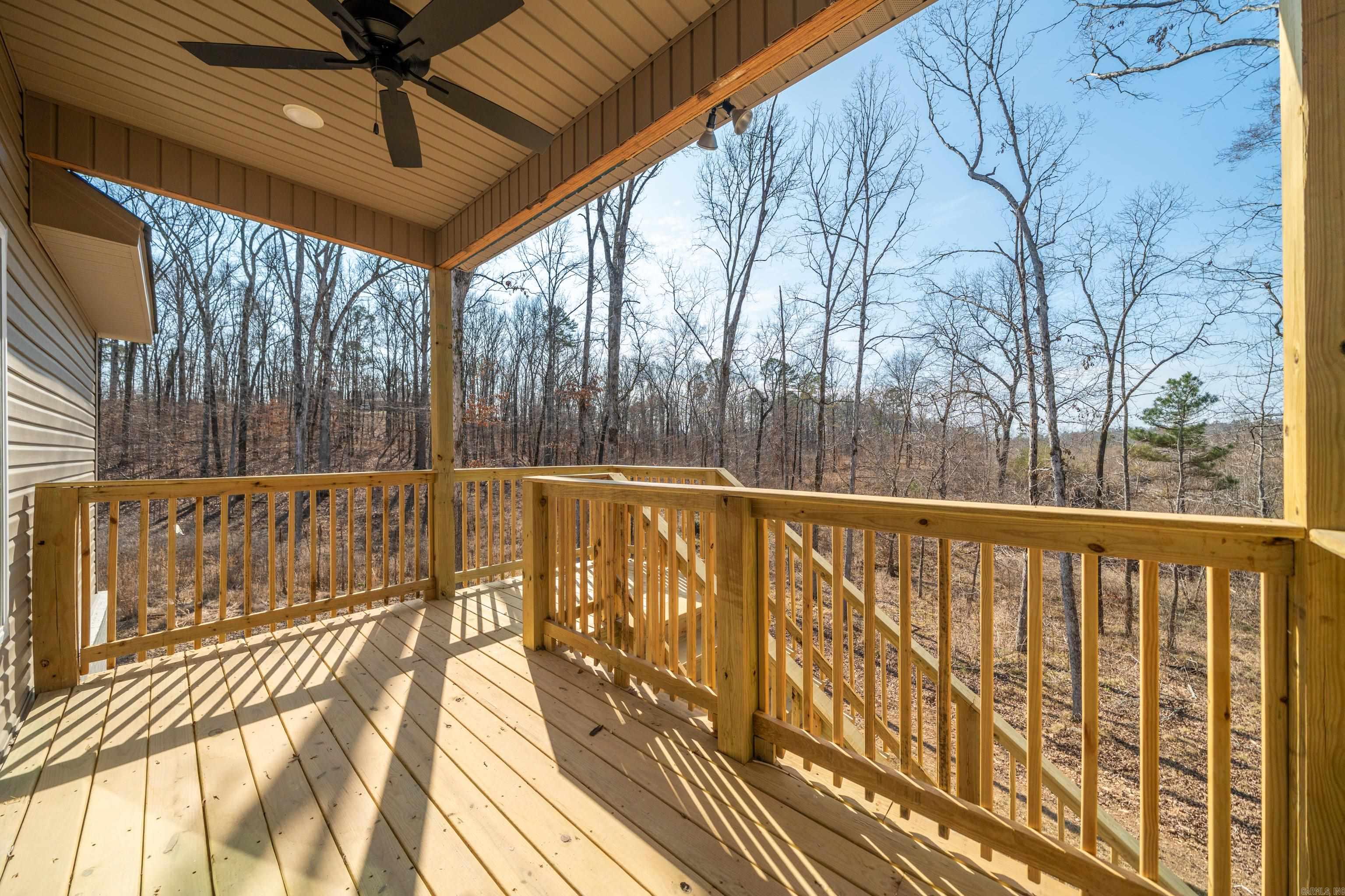 307 Diamondhead  Hot Springs, AR