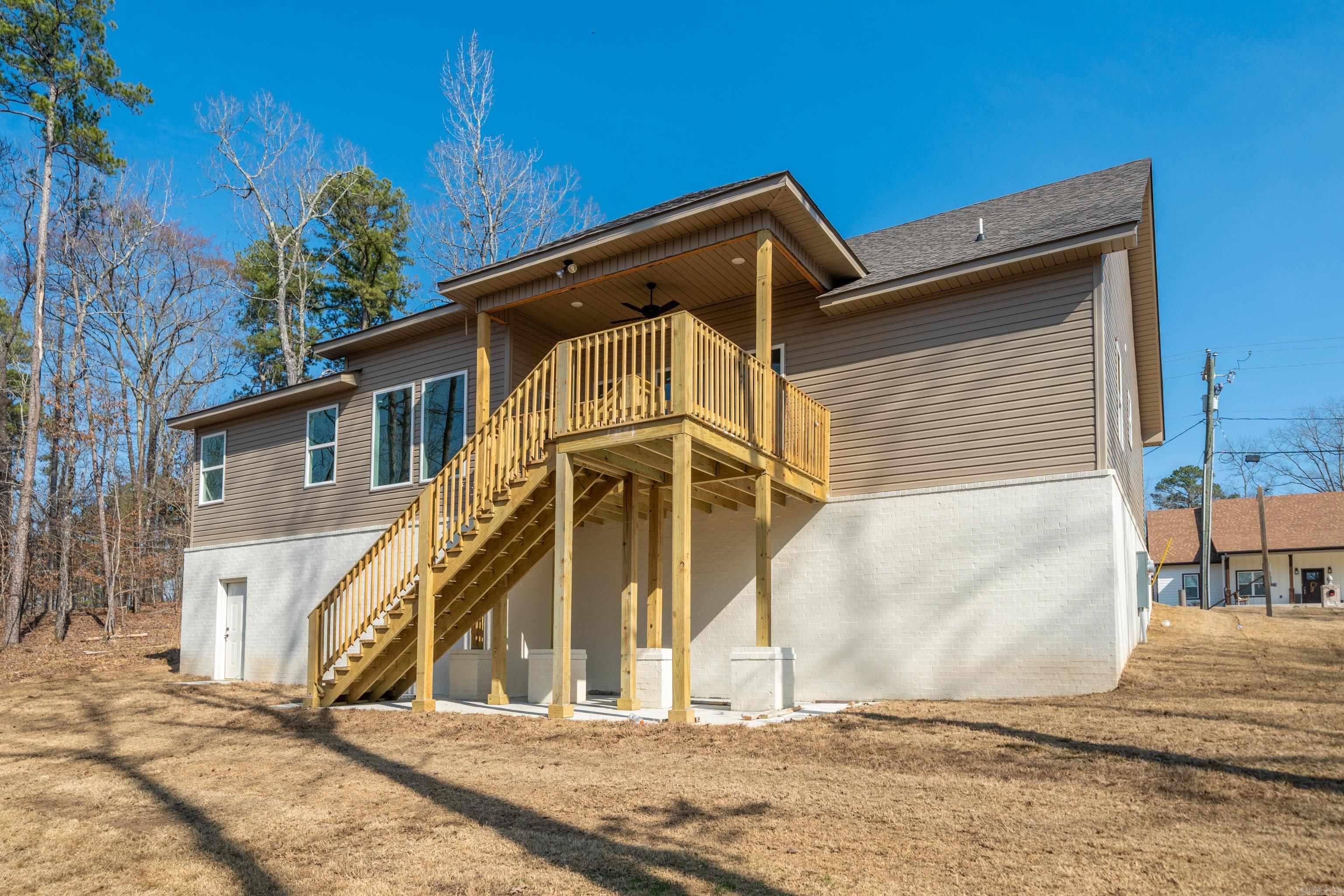 307 Diamondhead  Hot Springs, AR