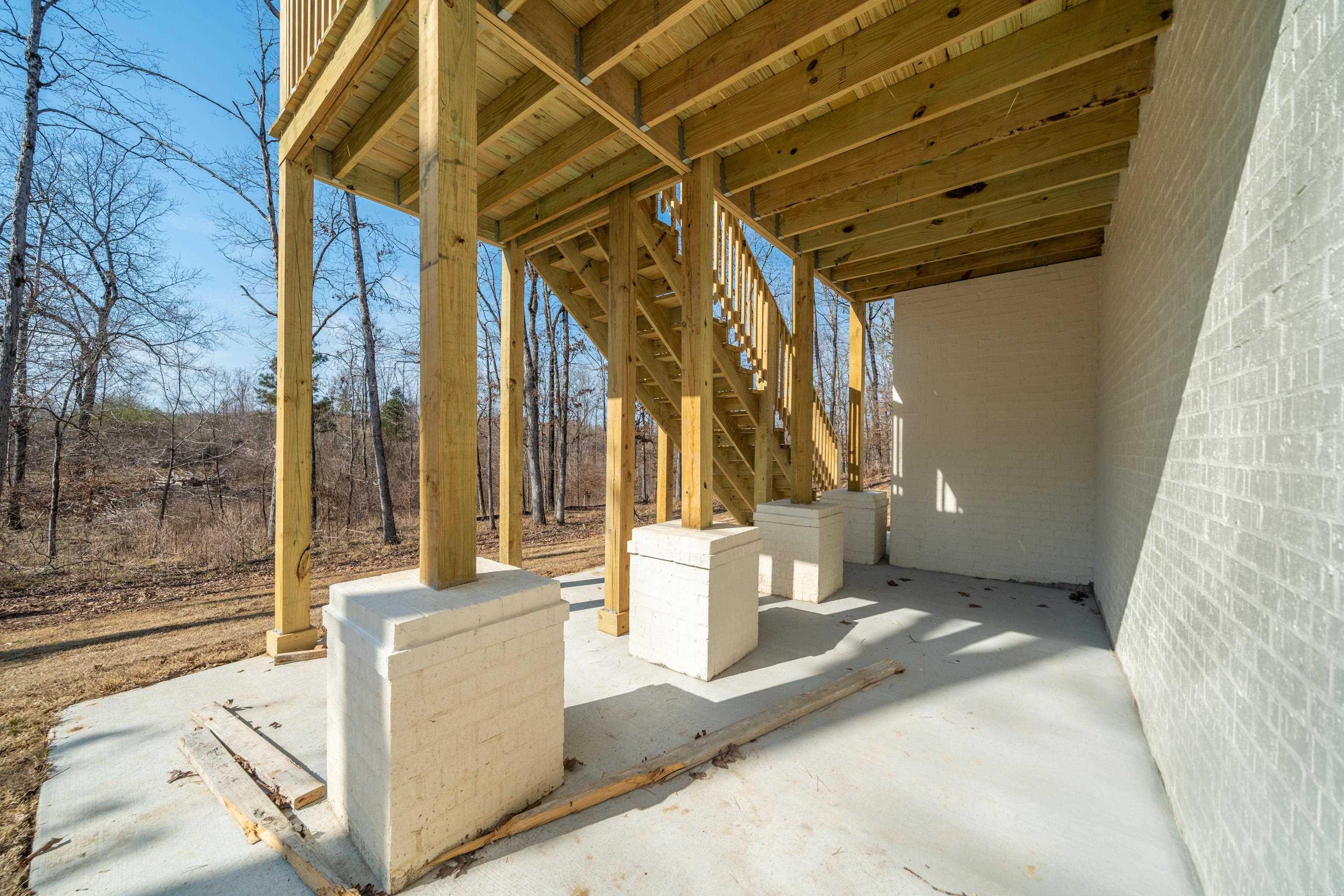 307 Diamondhead  Hot Springs, AR