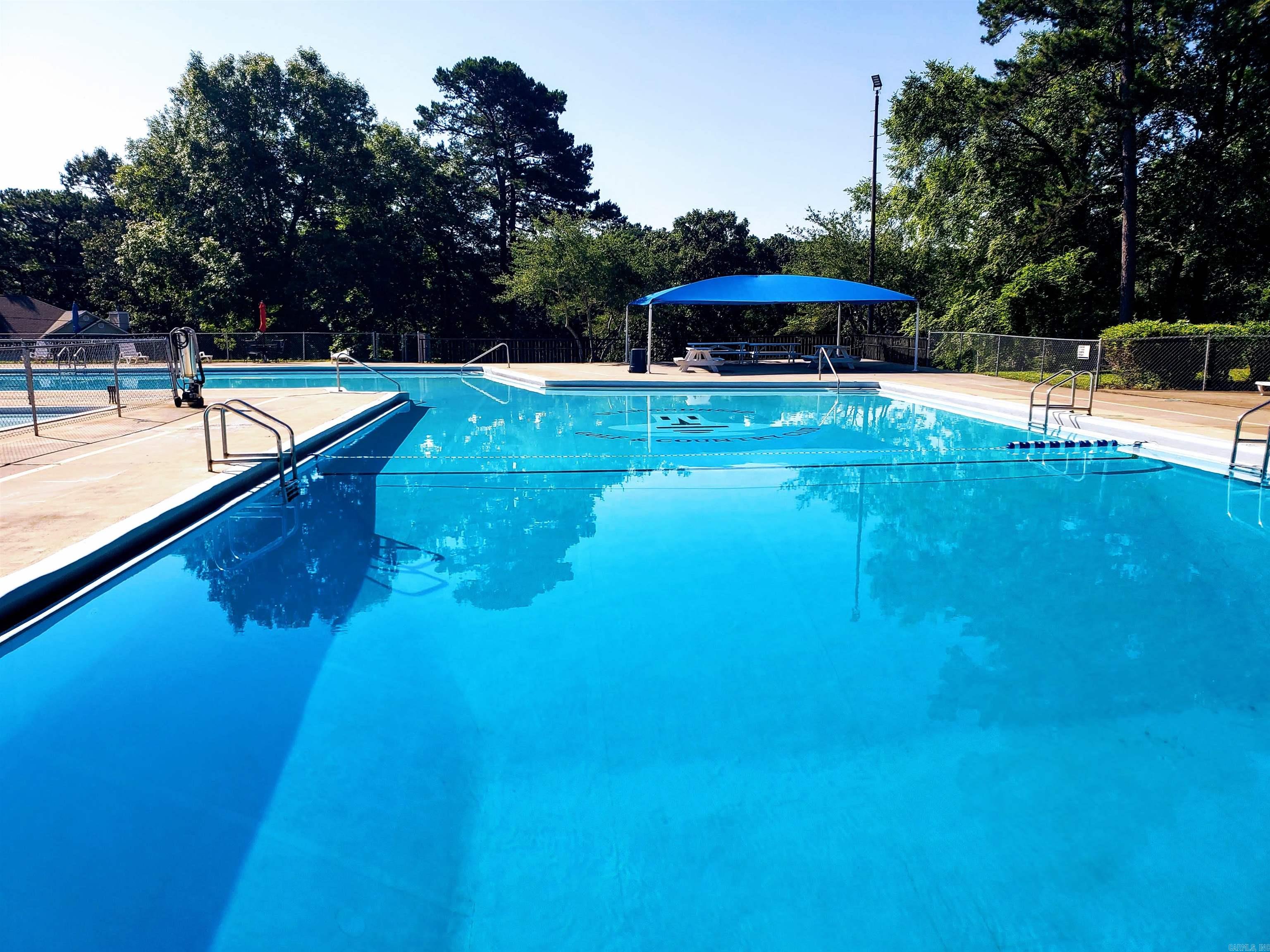 307 Diamondhead  Hot Springs, AR