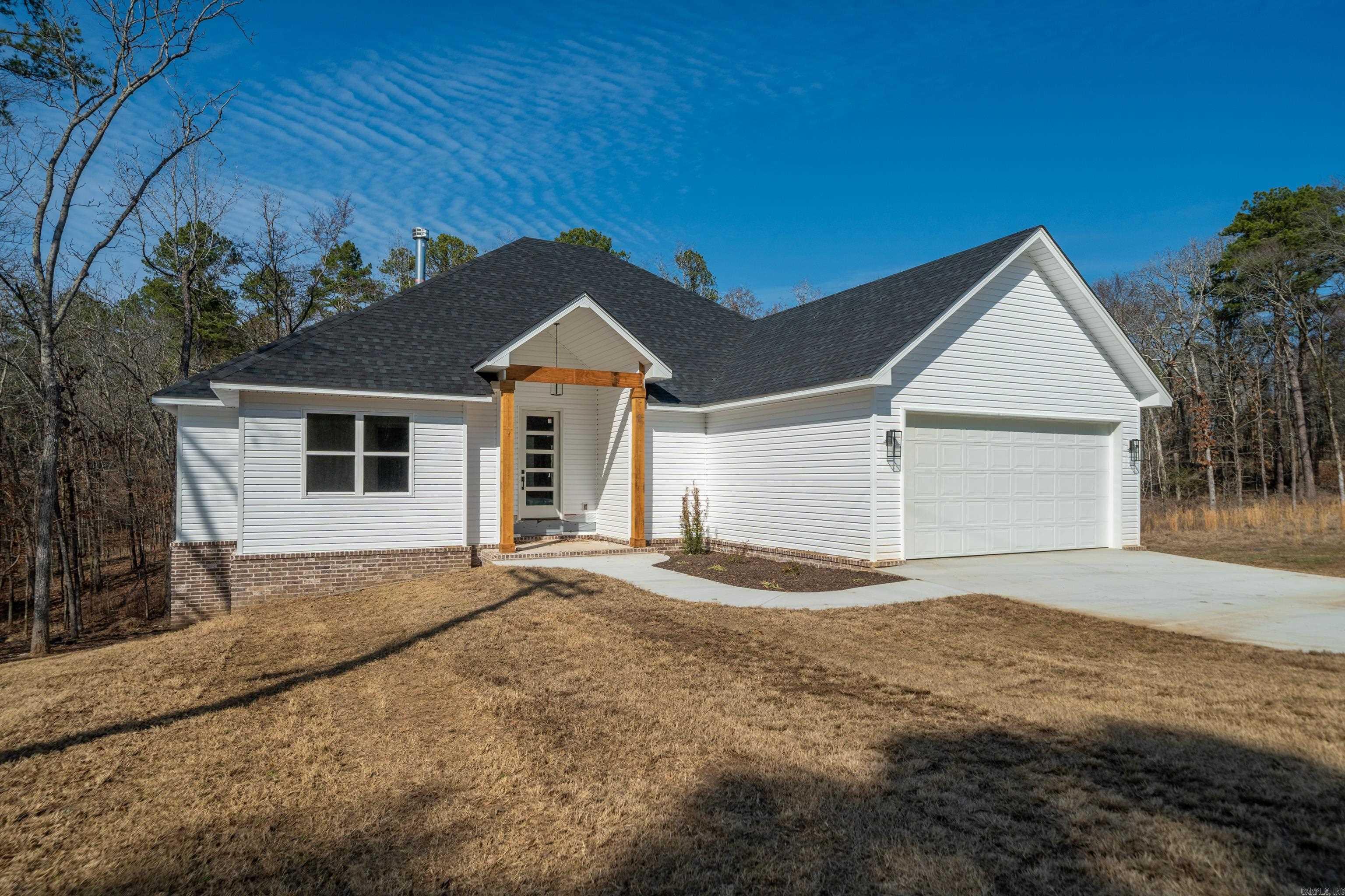 347 Diamondhead  Hot Springs, AR