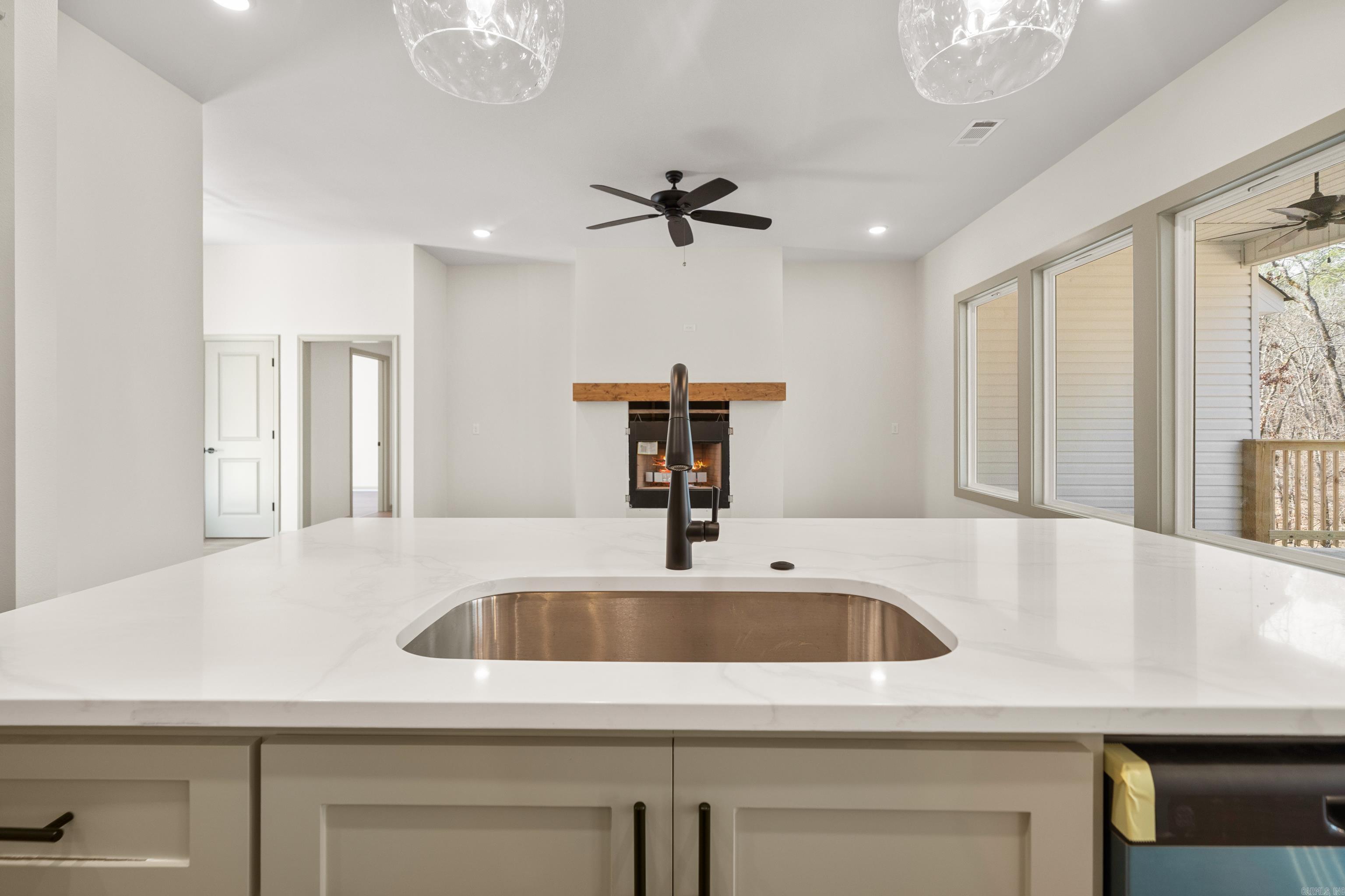 347 Diamondhead  Hot Springs, AR