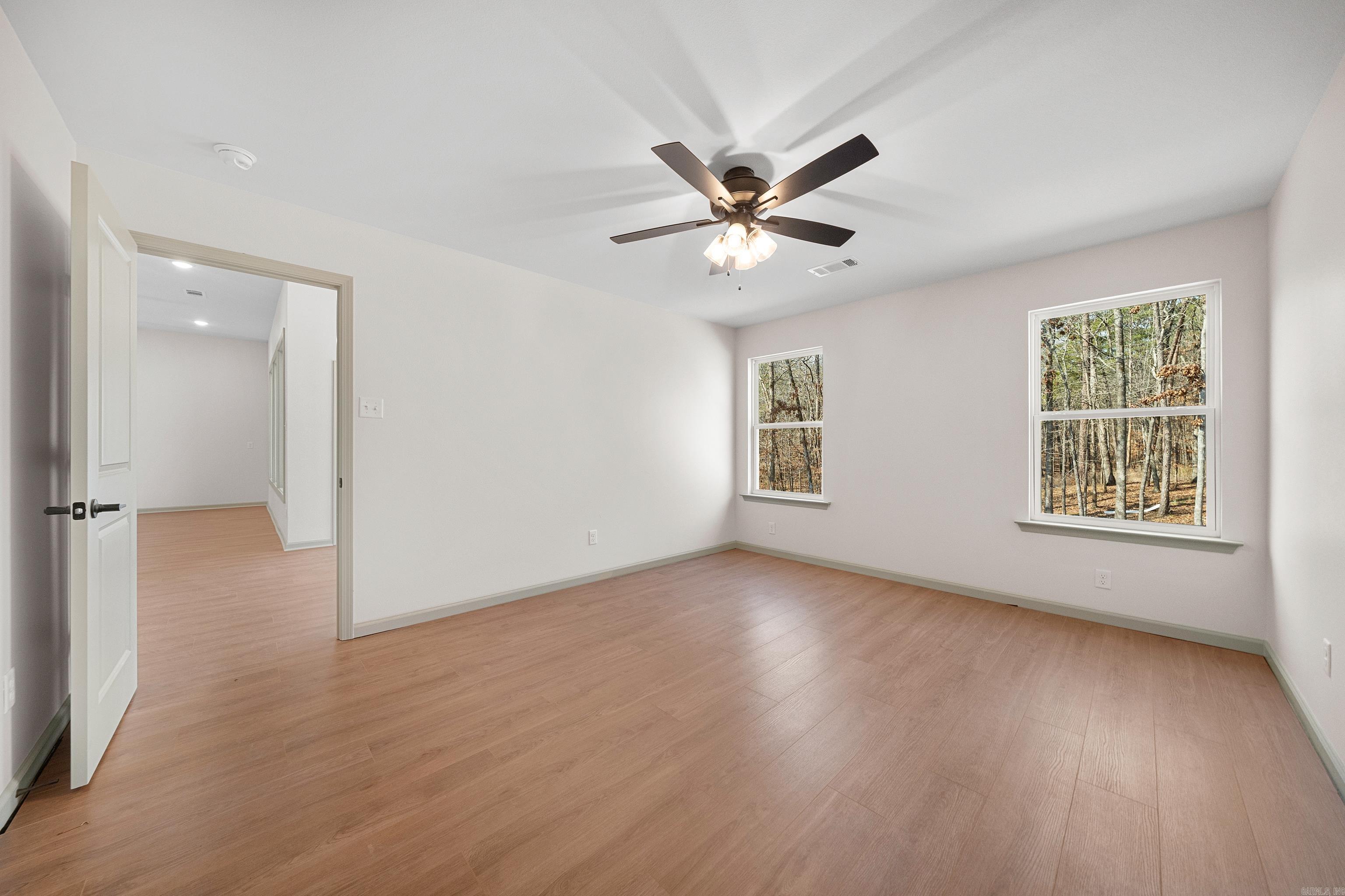 347 Diamondhead  Hot Springs, AR