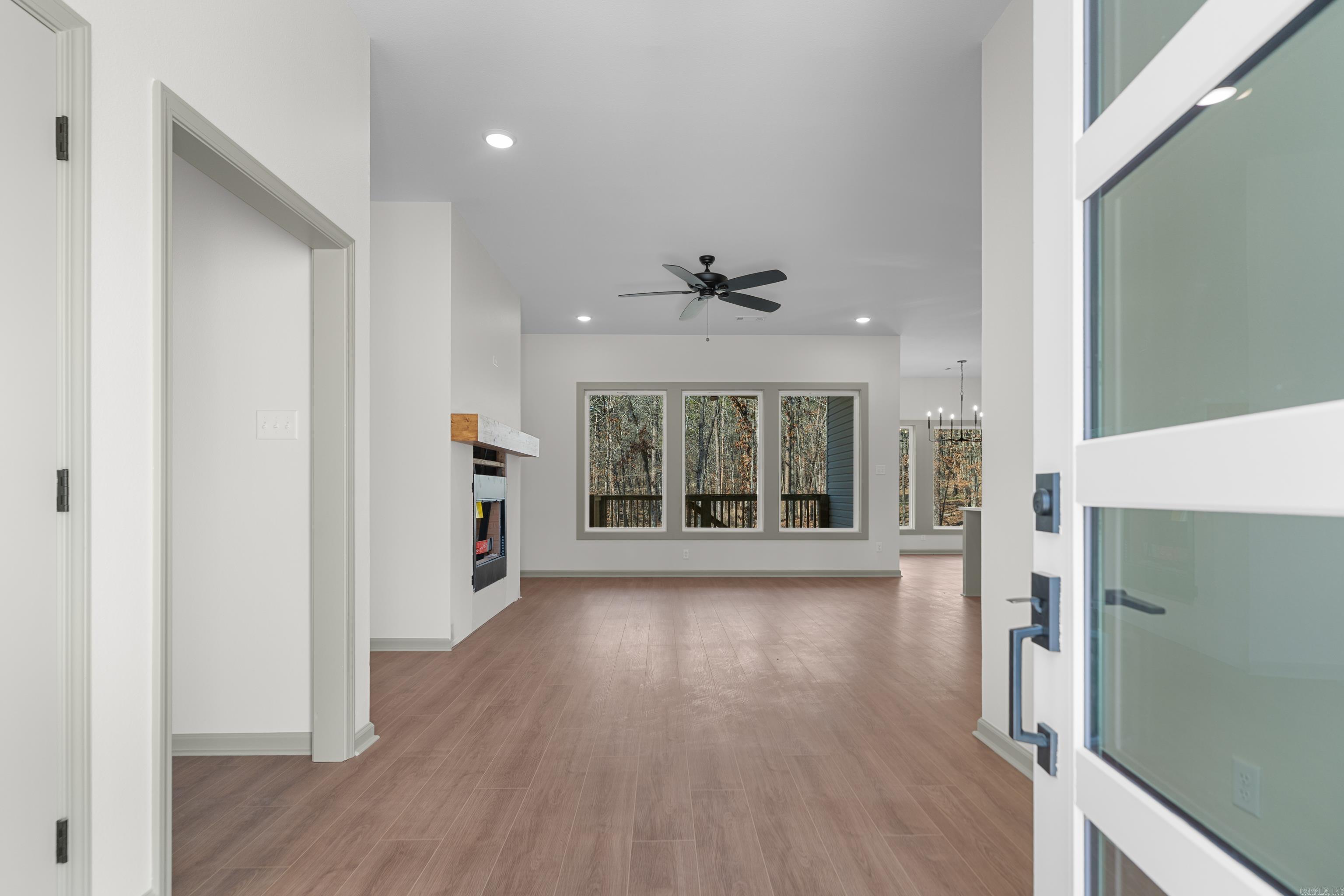 347 Diamondhead  Hot Springs, AR