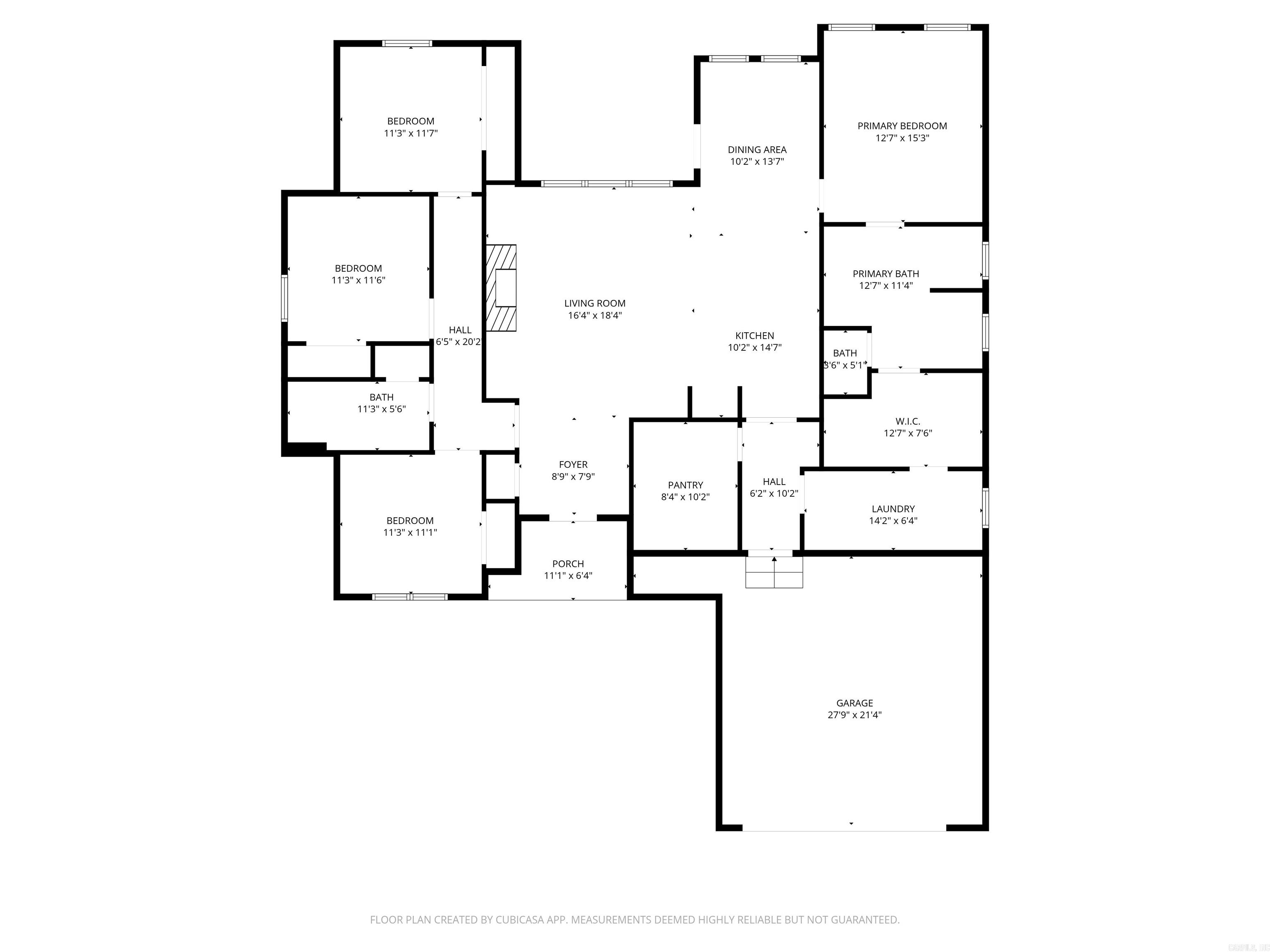 347 Diamondhead  Hot Springs, AR