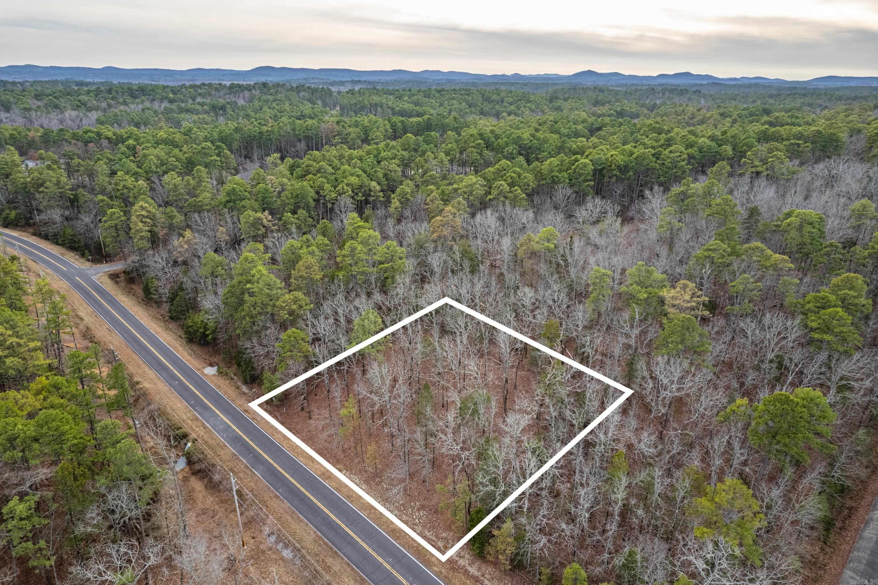 26 Levantino  Hot Springs Village, AR