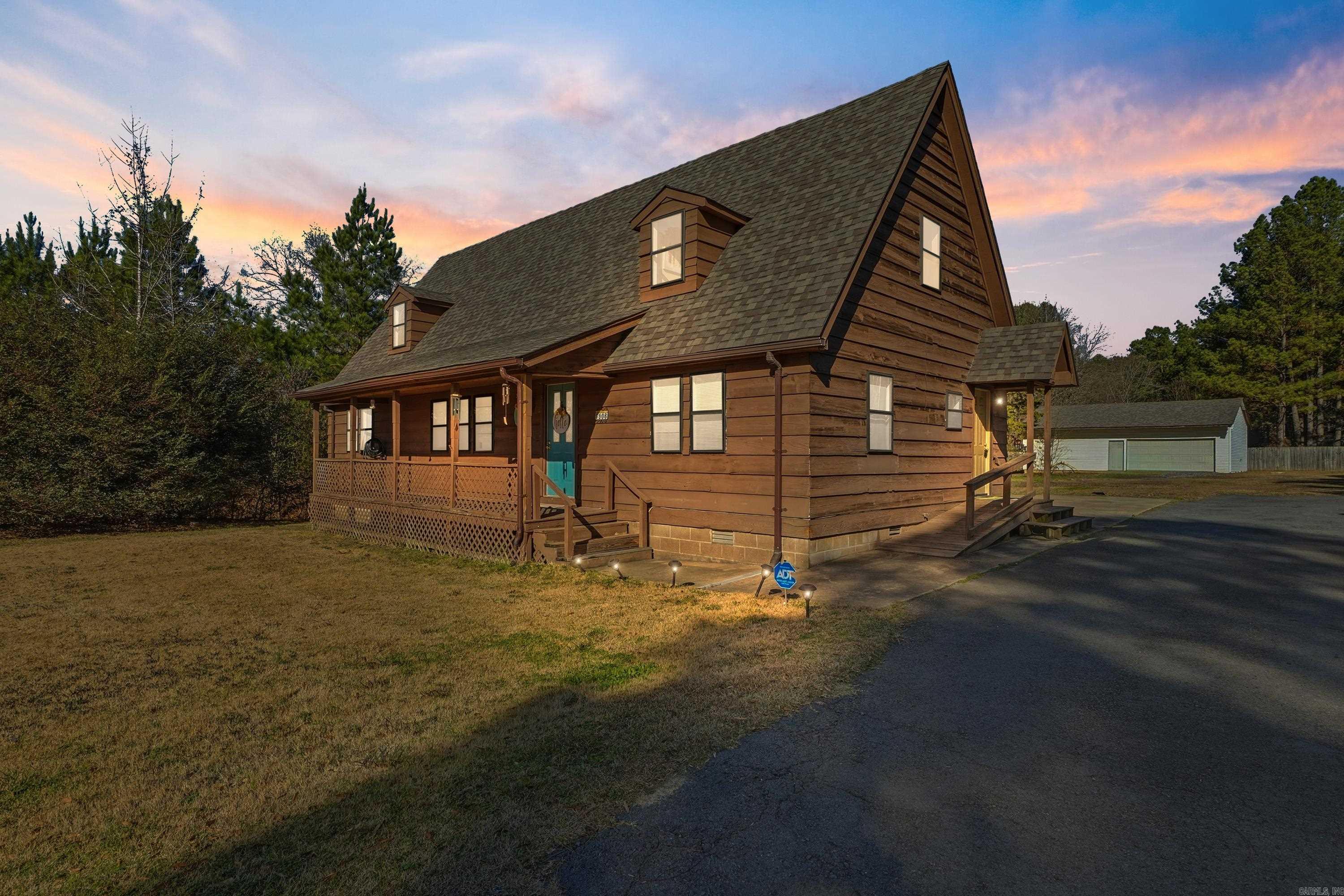 5906 Karen Drive  North Little Rock, AR