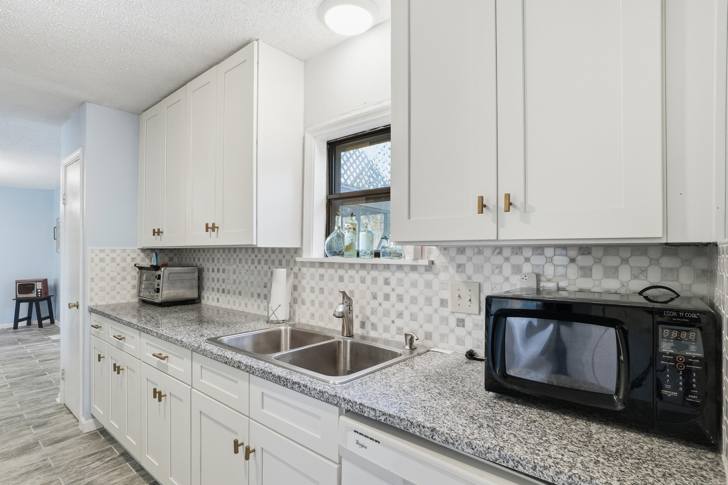 5906 Karen Drive  North Little Rock, AR