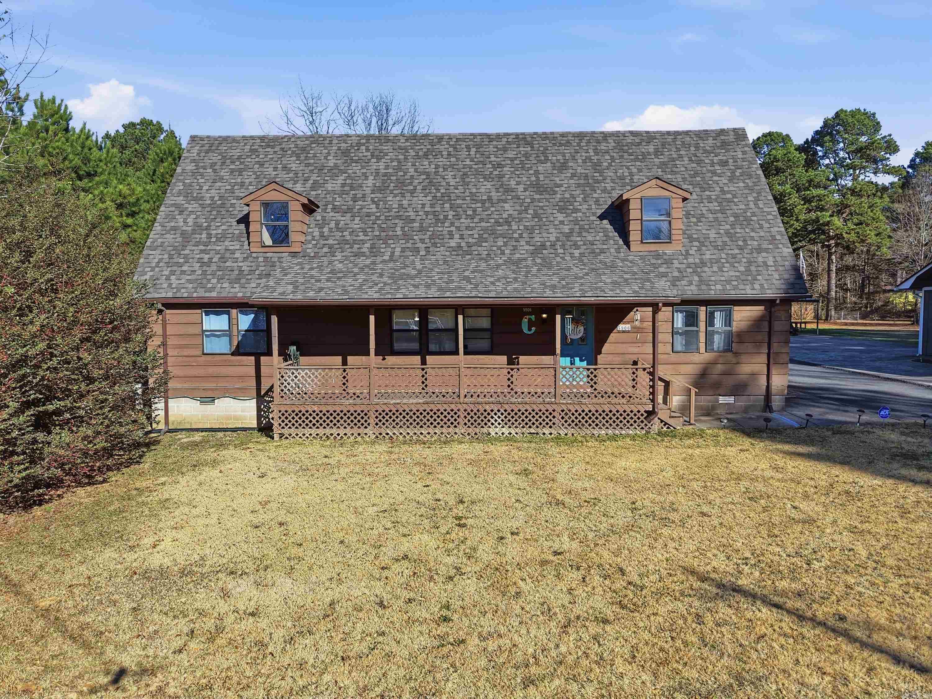 5906 Karen Drive  North Little Rock, AR