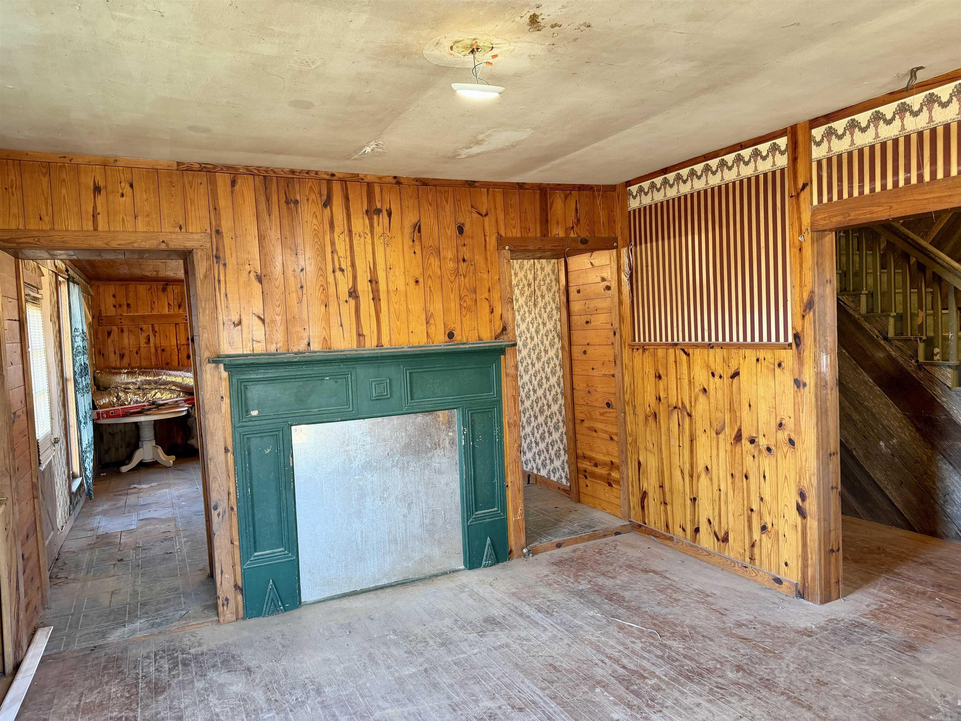 109 Brown St  Lamar, AR