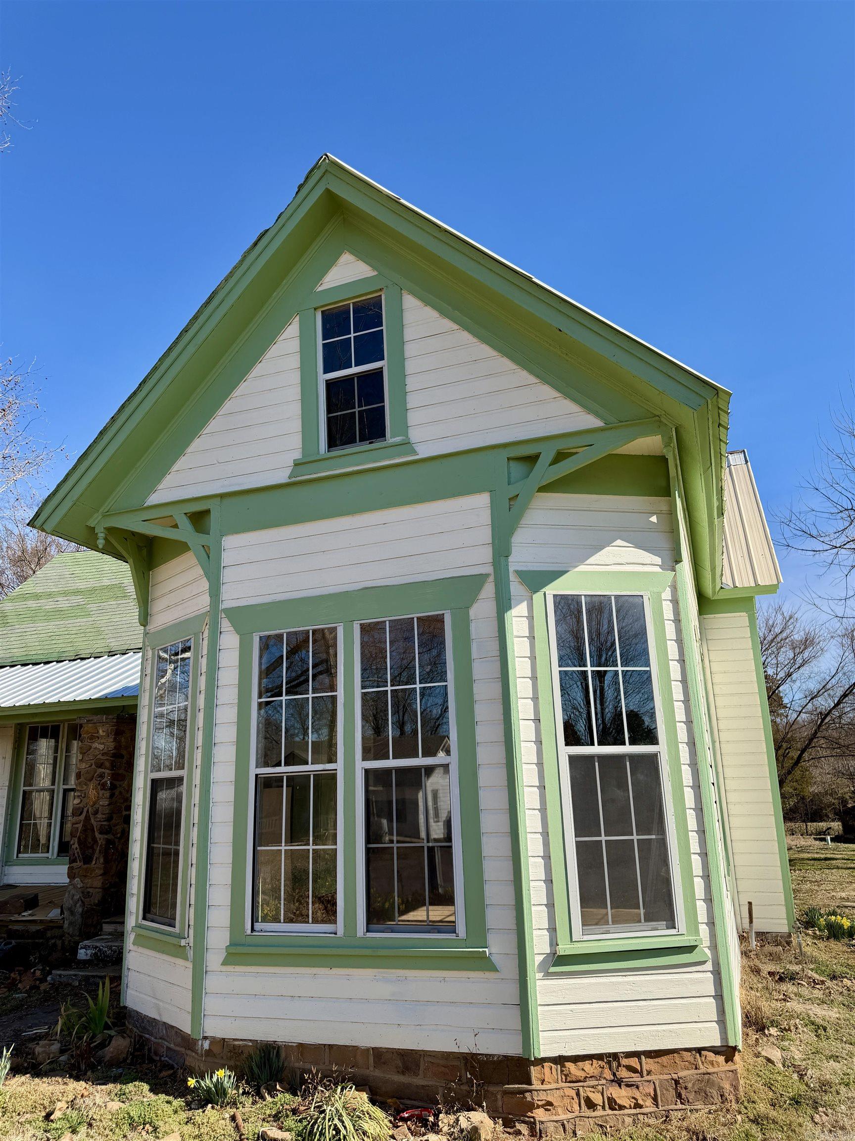 109 Brown St  Lamar, AR