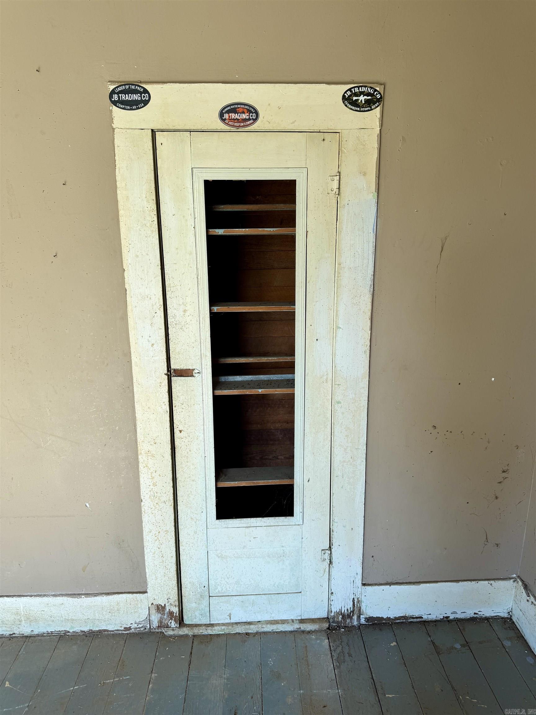 109 Brown St  Lamar, AR