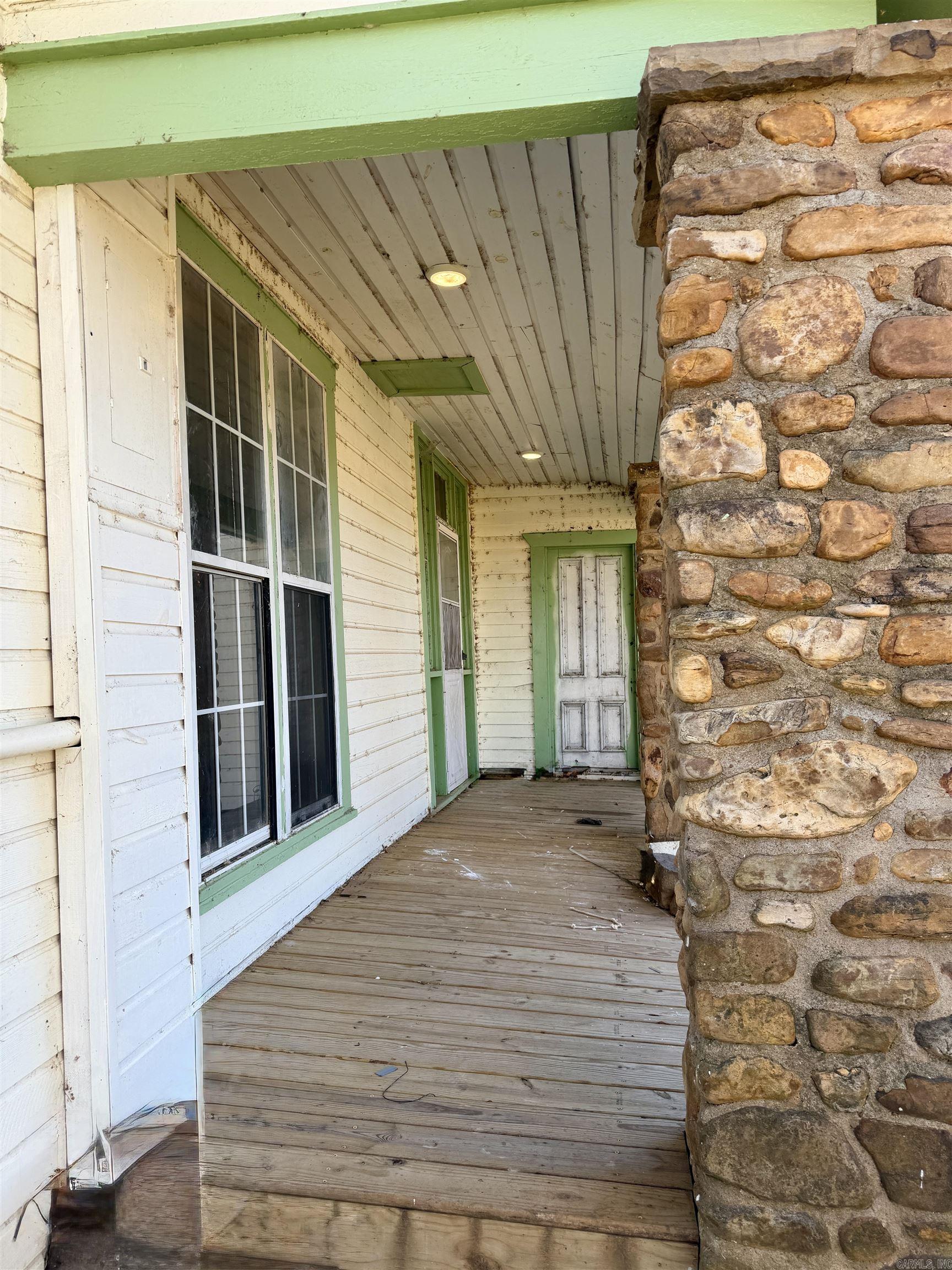 109 Brown St  Lamar, AR