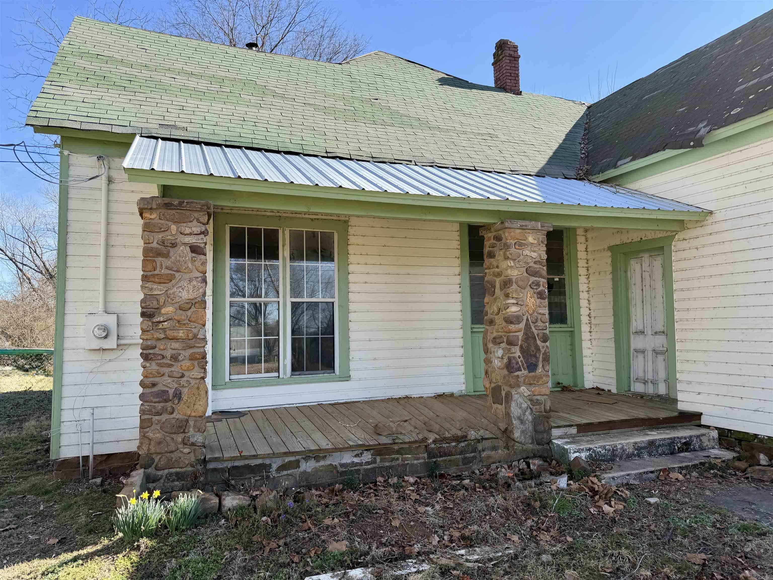 109 Brown St  Lamar, AR