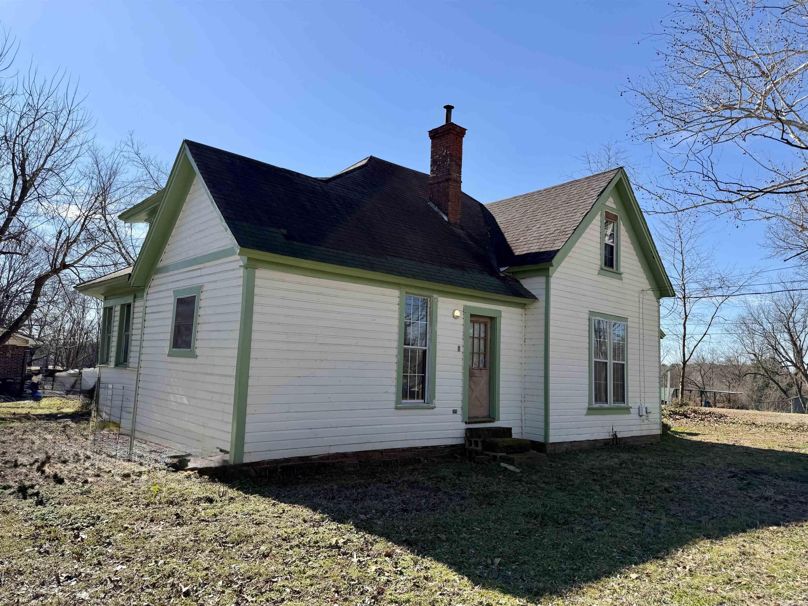 109 Brown St  Lamar, AR