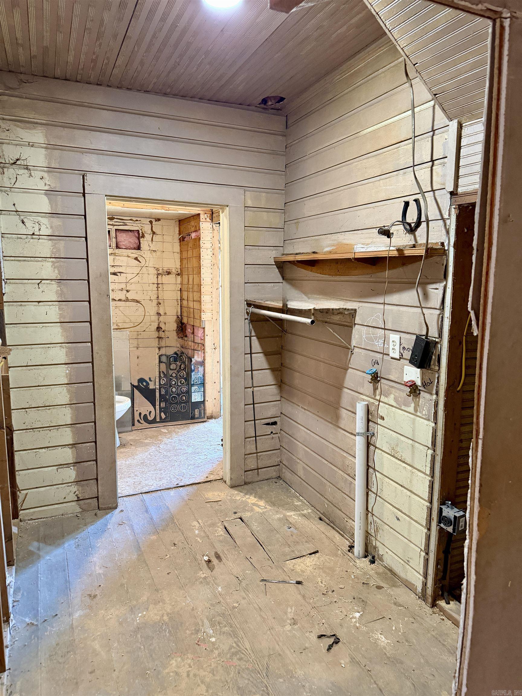 109 Brown St  Lamar, AR