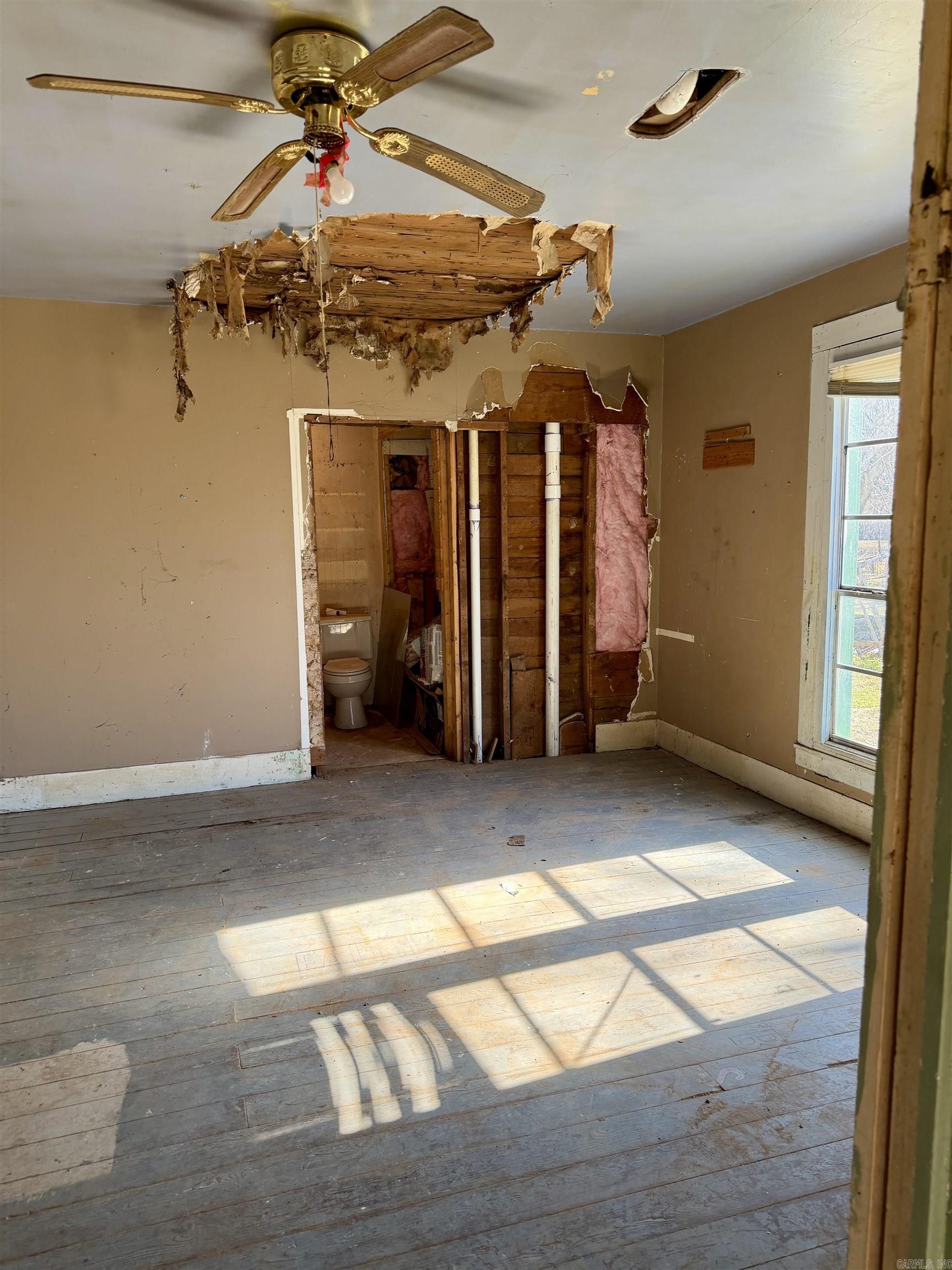 109 Brown St  Lamar, AR