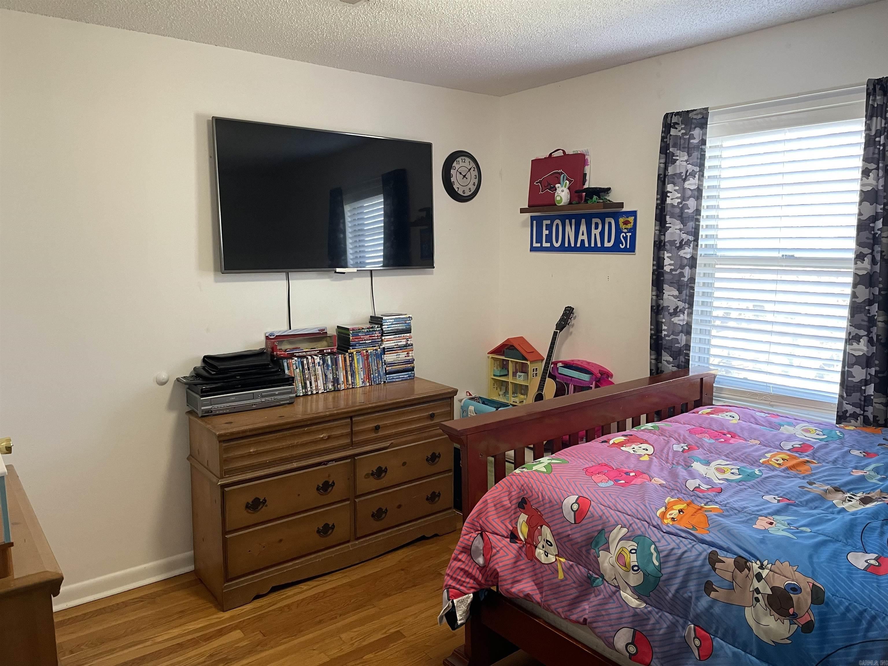 820 Adrian  Benton, AR