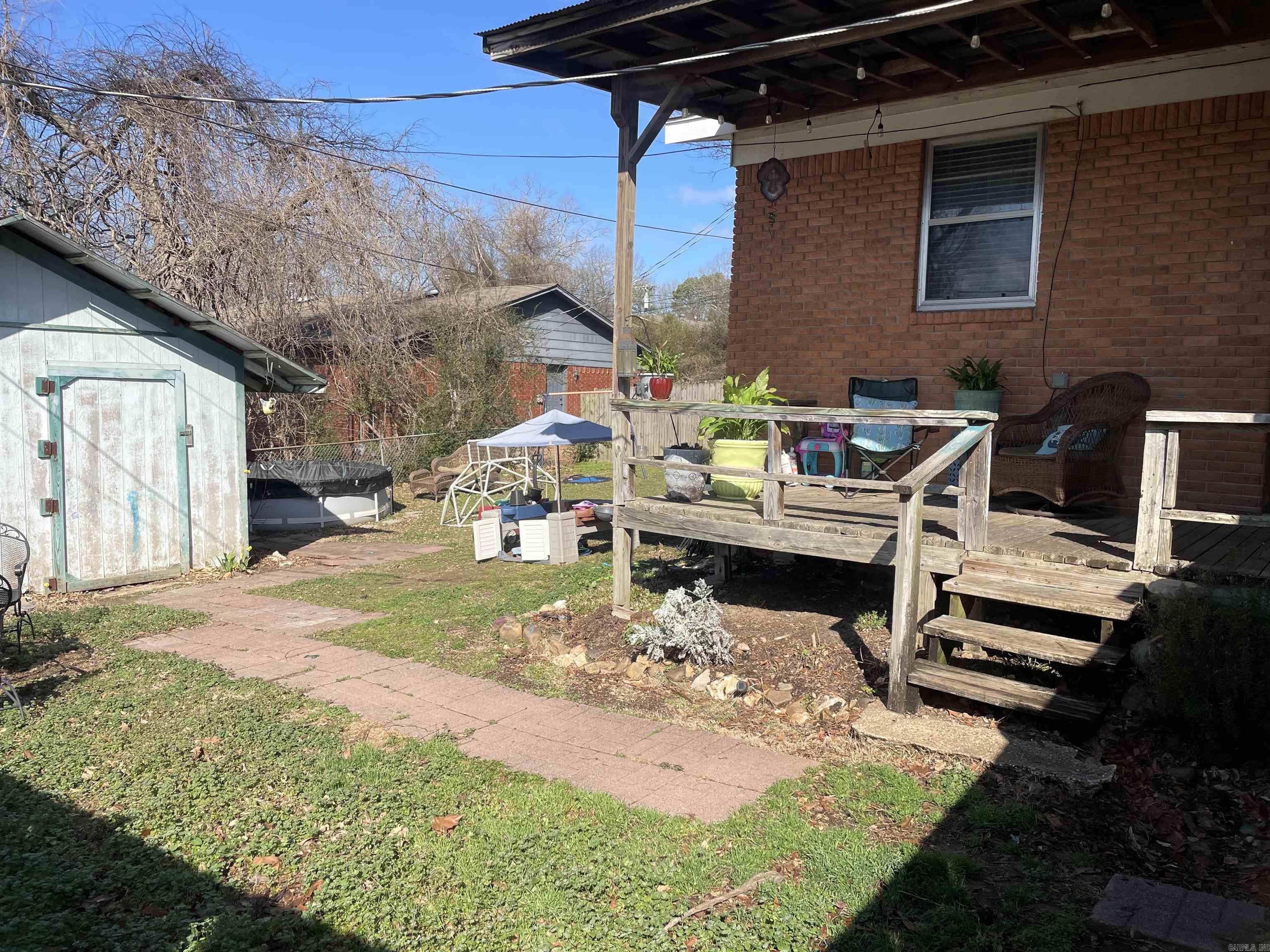 820 Adrian  Benton, AR