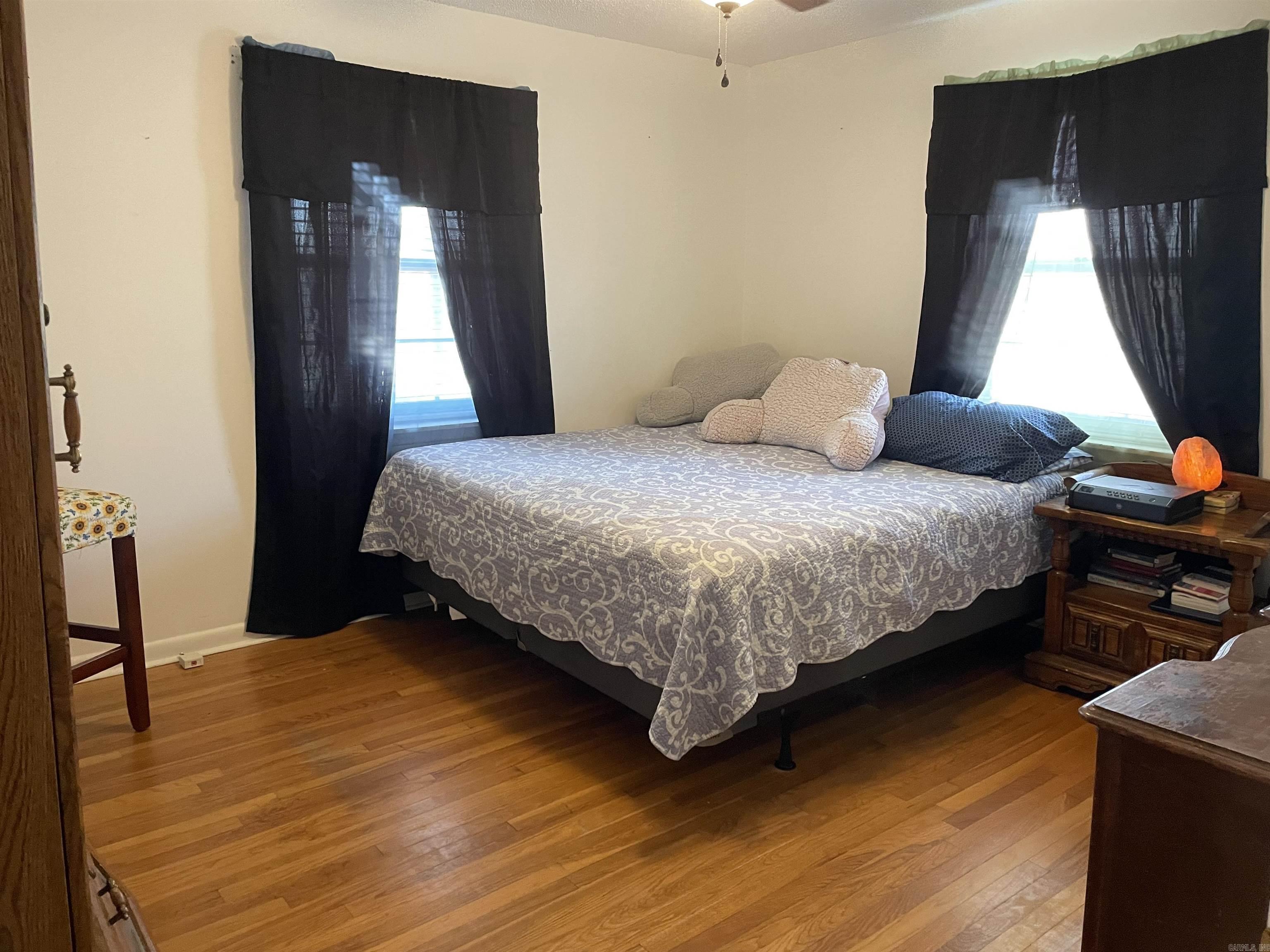 820 Adrian  Benton, AR