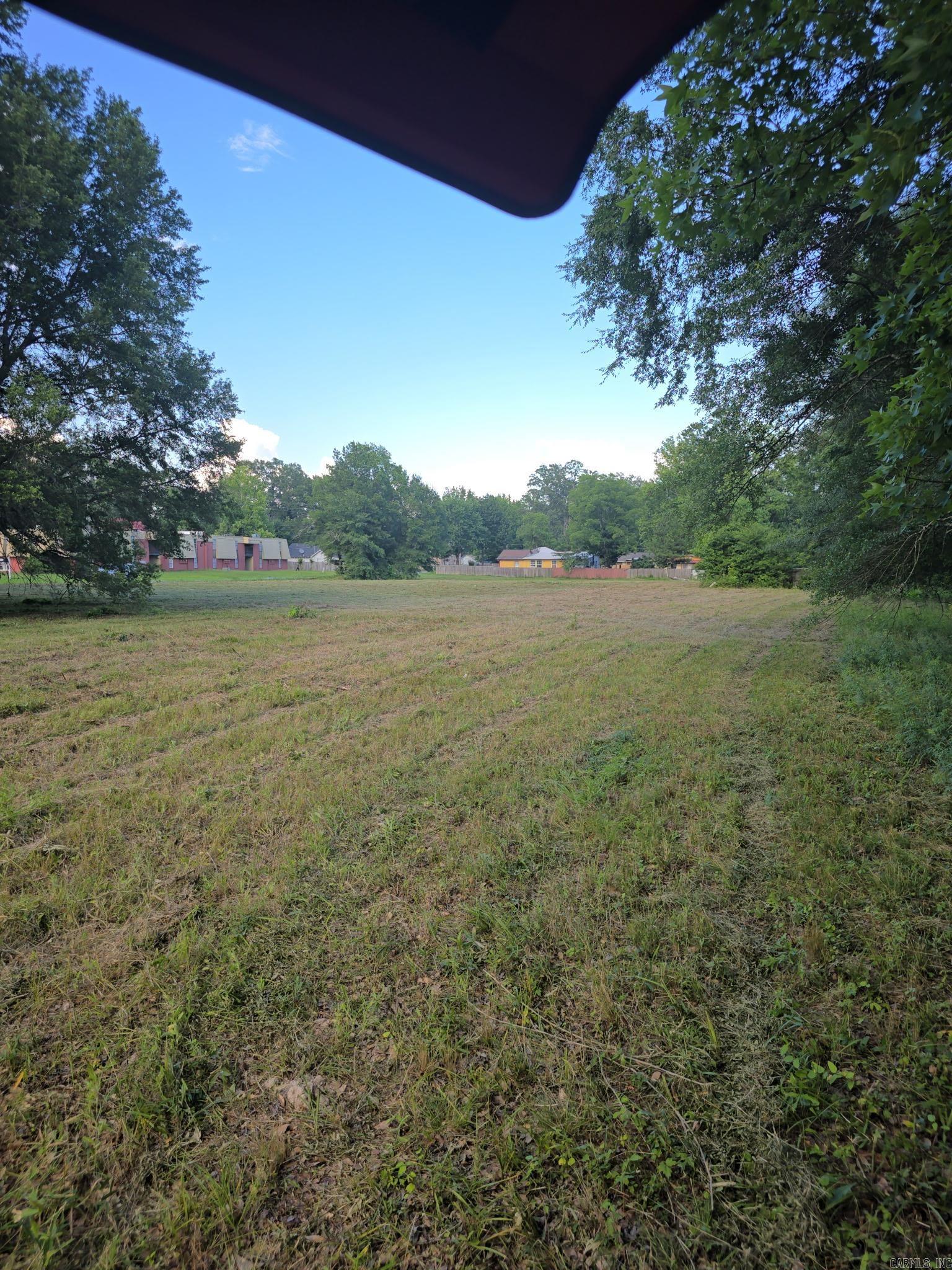 9999 W 34  Pine Bluff, AR