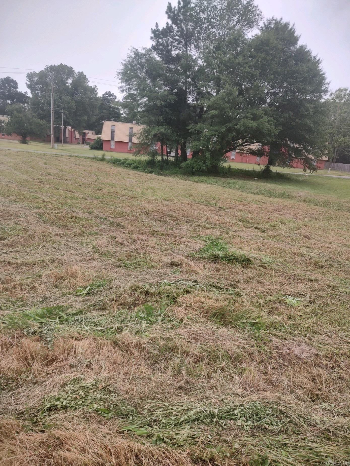 9999 W 34  Pine Bluff, AR