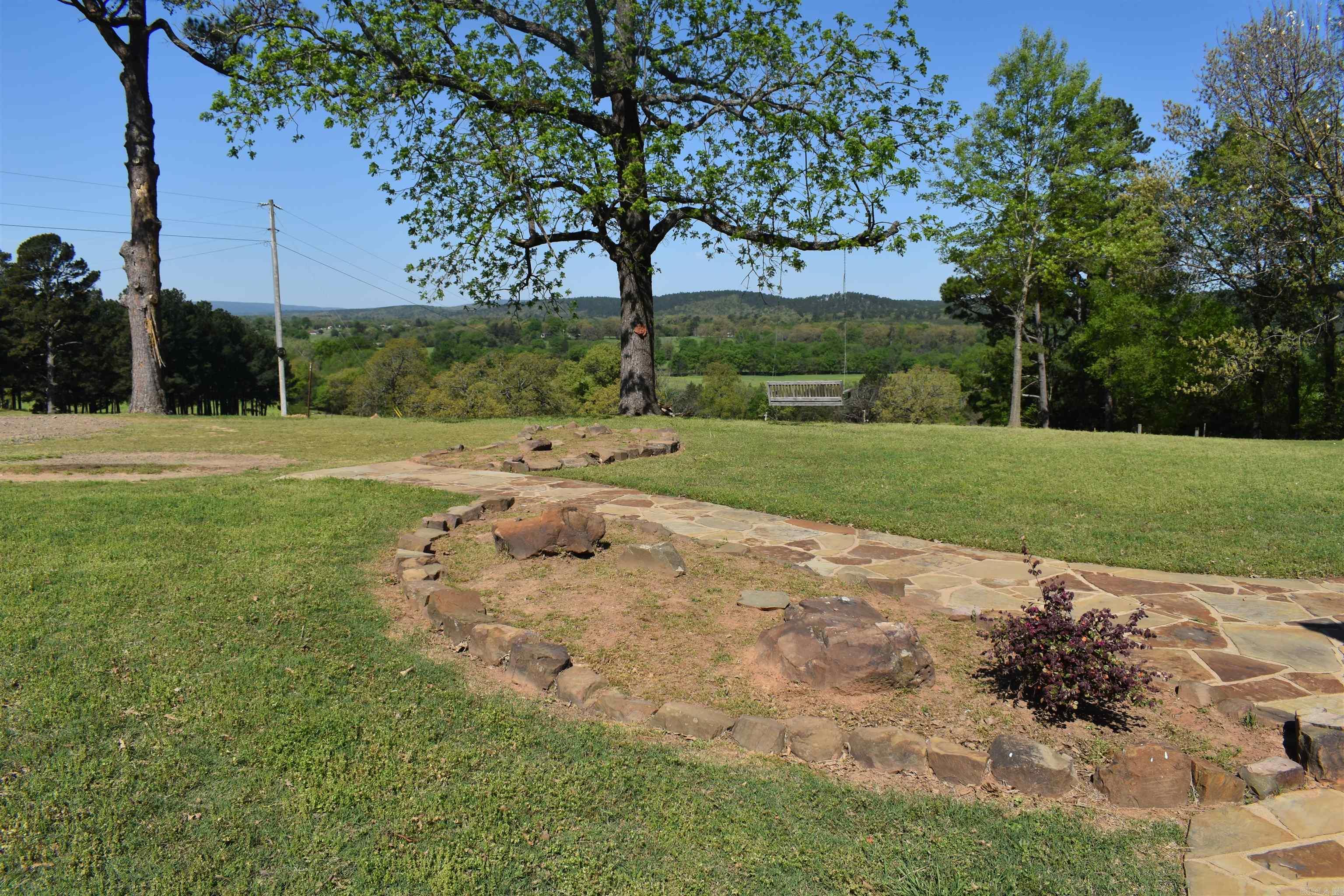 12192 Point Breeze Road  Parks, AR