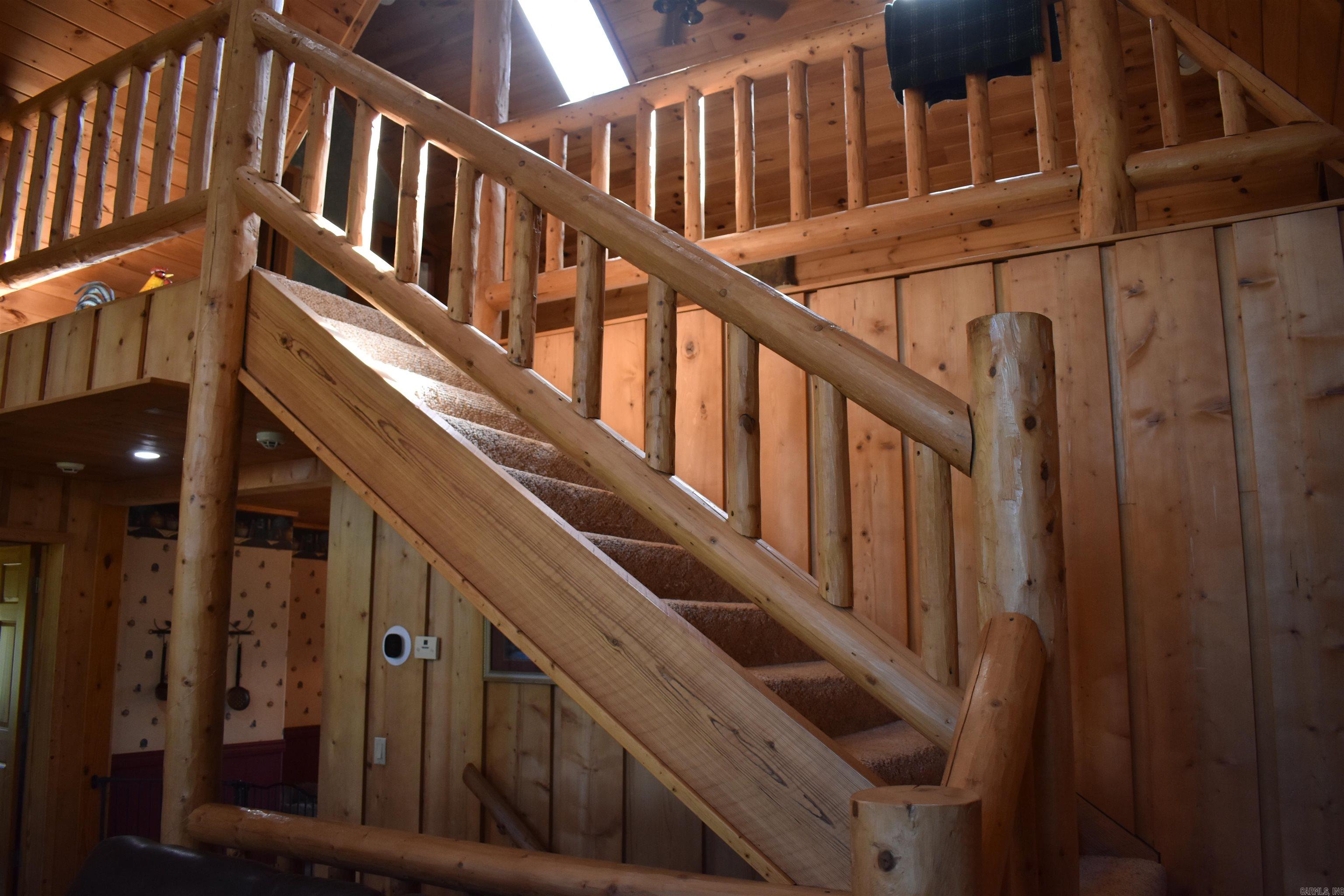 12192 Point Breeze Road  Parks, AR