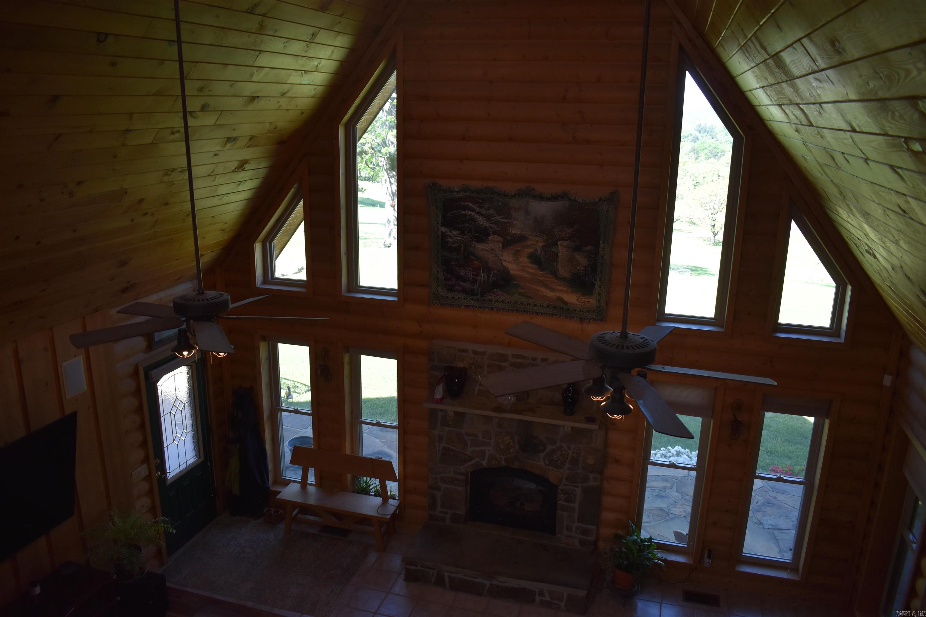 12192 Point Breeze Road  Parks, AR