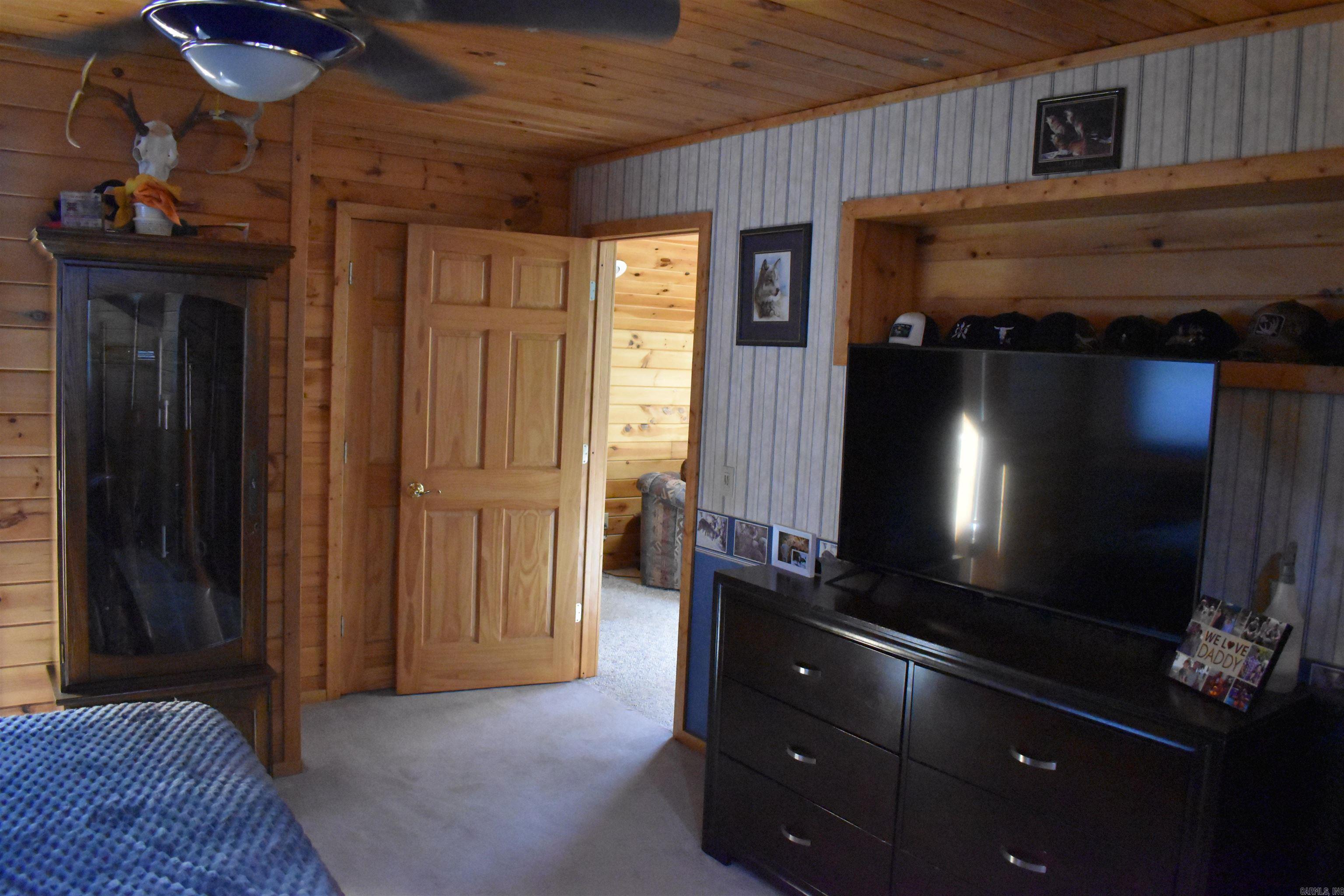 12192 Point Breeze Road  Parks, AR