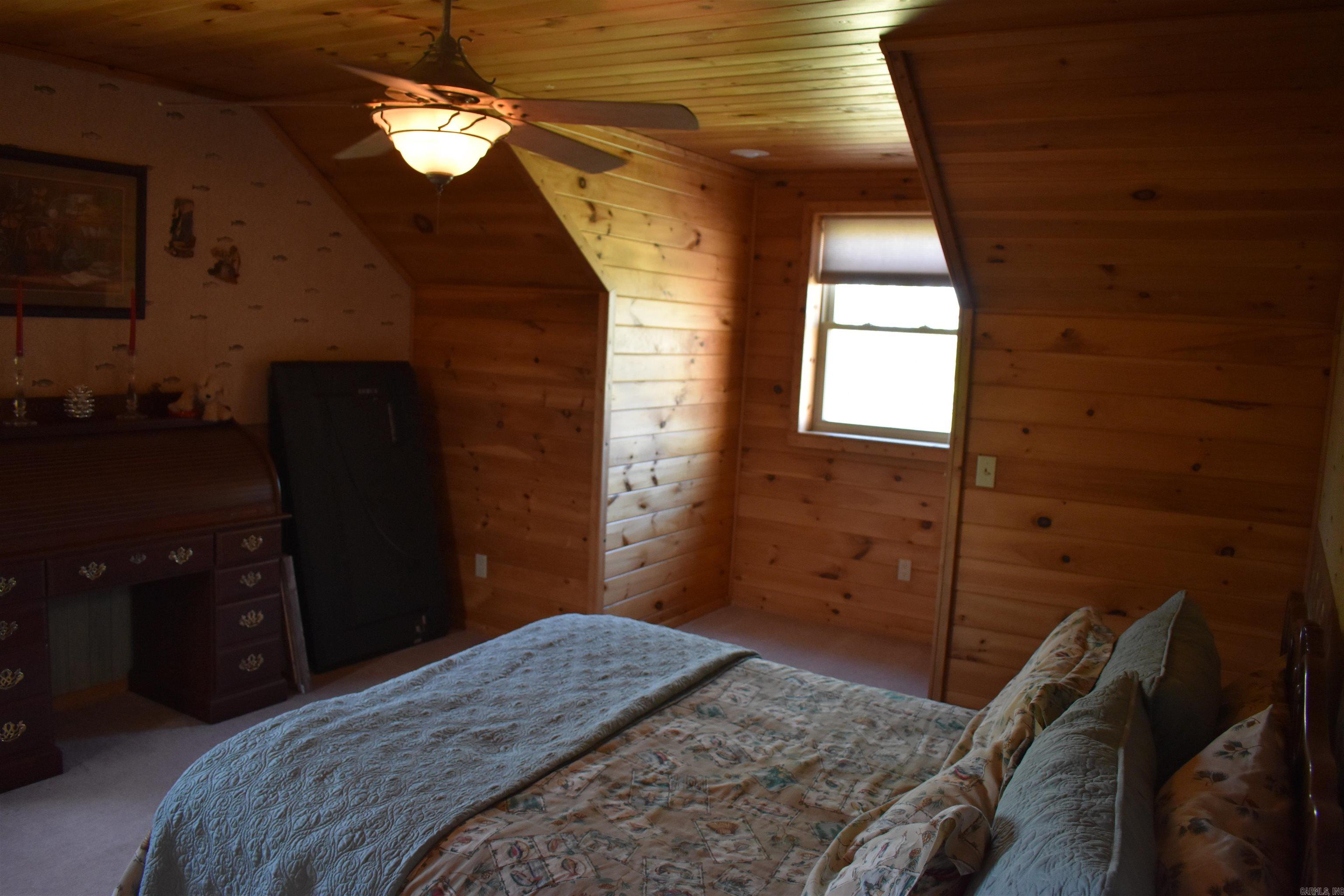 12192 Point Breeze Road  Parks, AR