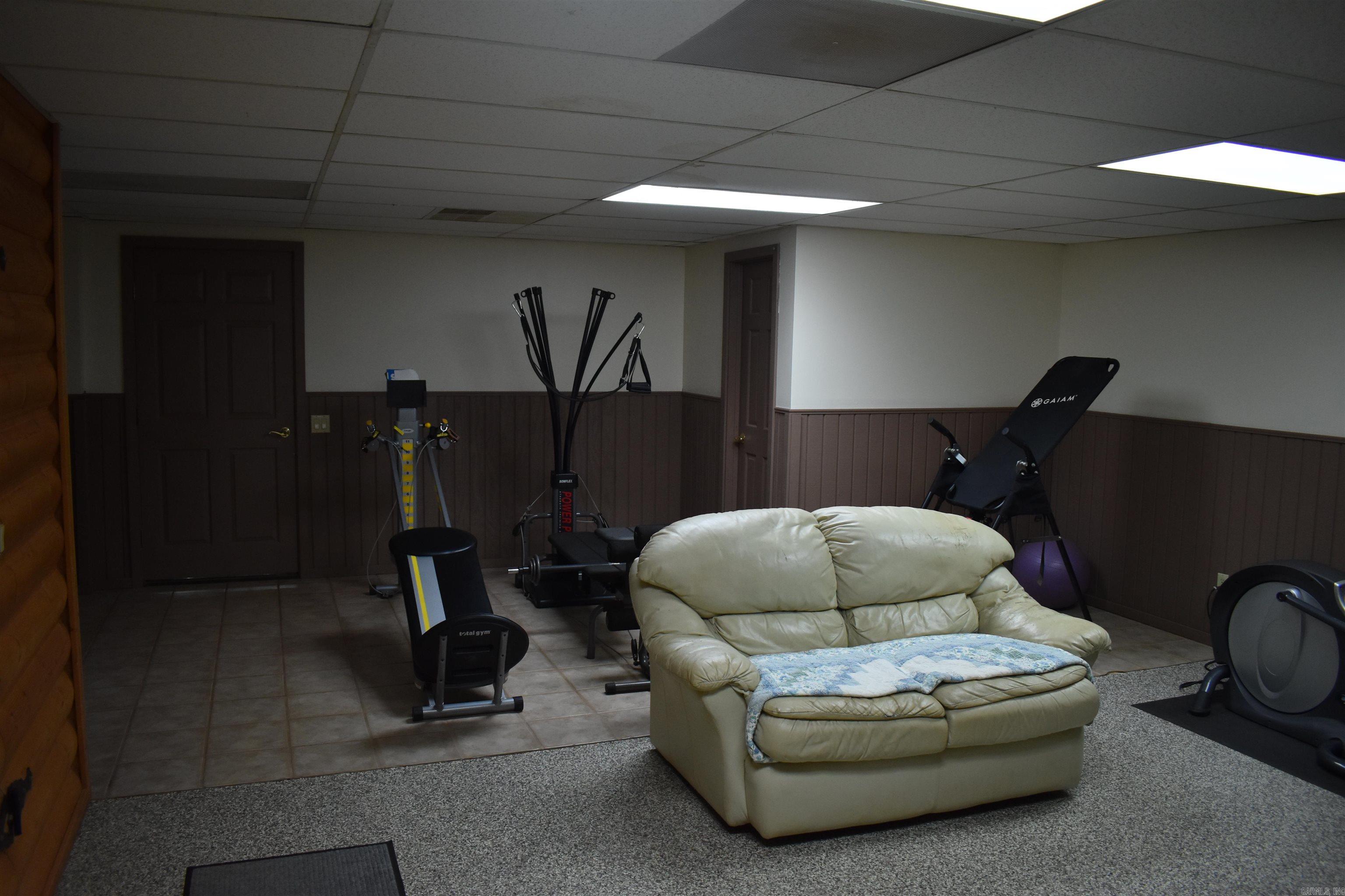 12192 Point Breeze Road  Parks, AR