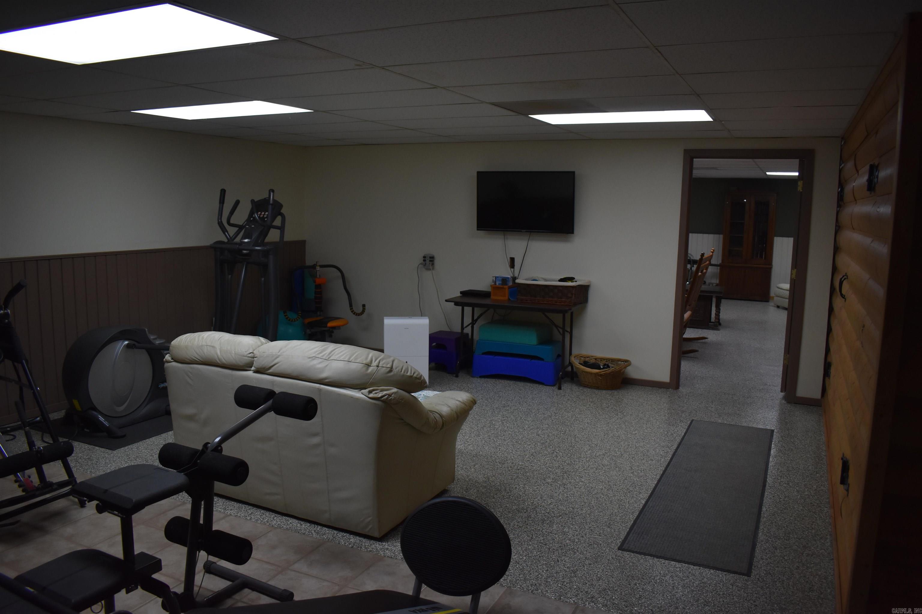 12192 Point Breeze Road  Parks, AR