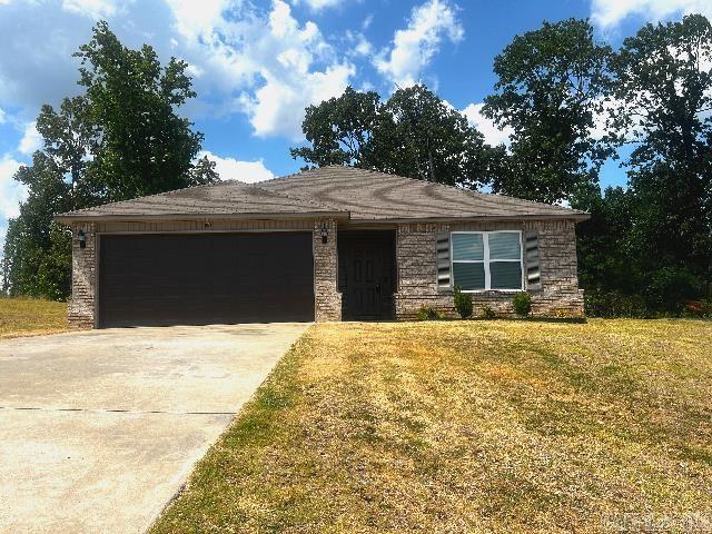 11 Erwin  Austin, AR