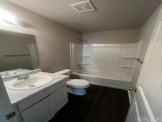 11 Erwin  Austin, AR
