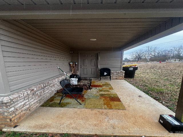 11 Erwin  Austin, AR