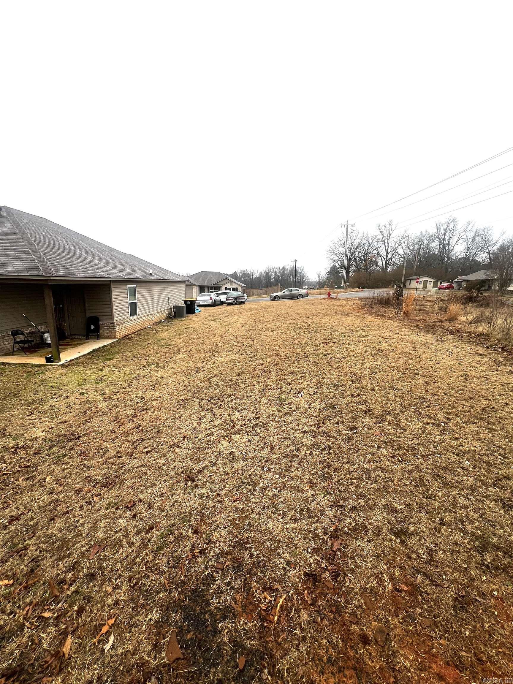 11 Erwin  Austin, AR