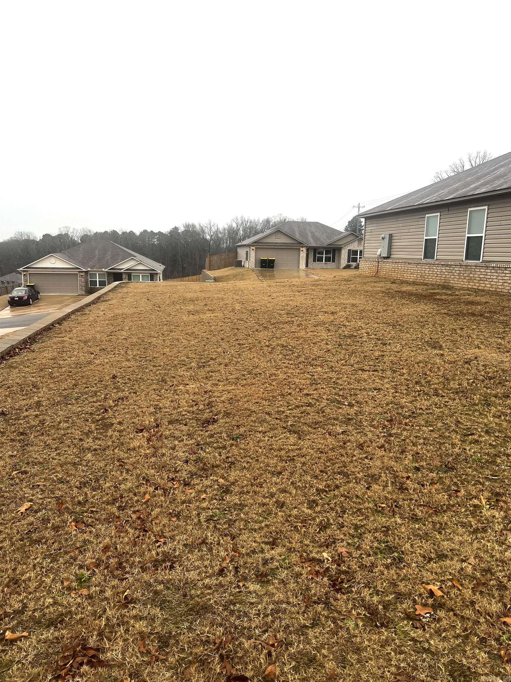 11 Erwin  Austin, AR