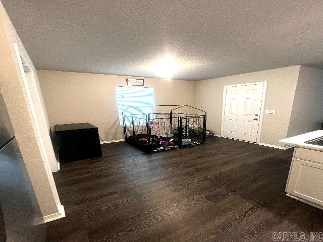 11 Erwin  Austin, AR