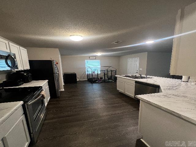 11 Erwin  Austin, AR