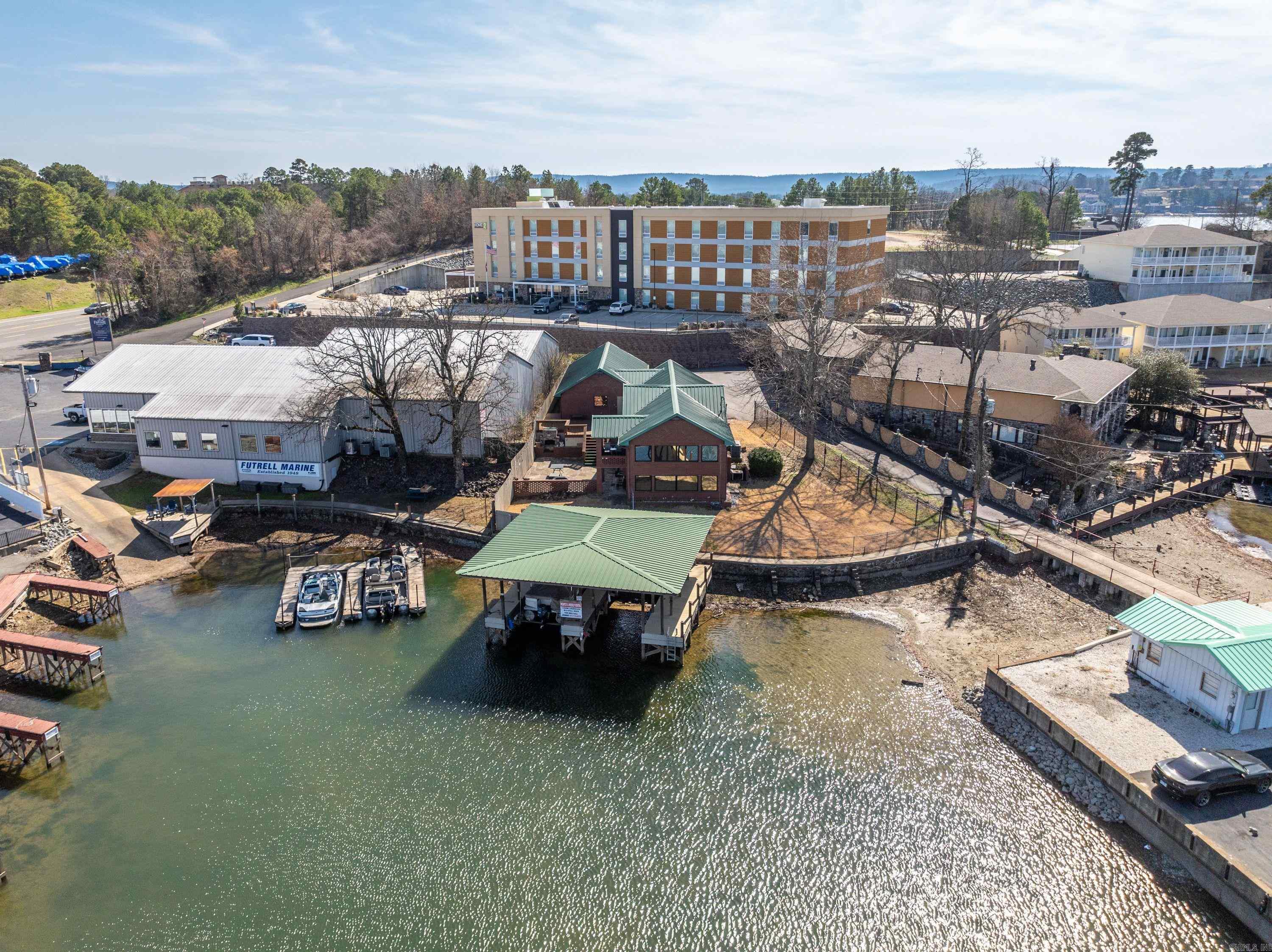 120  Butler  Hot Springs, AR