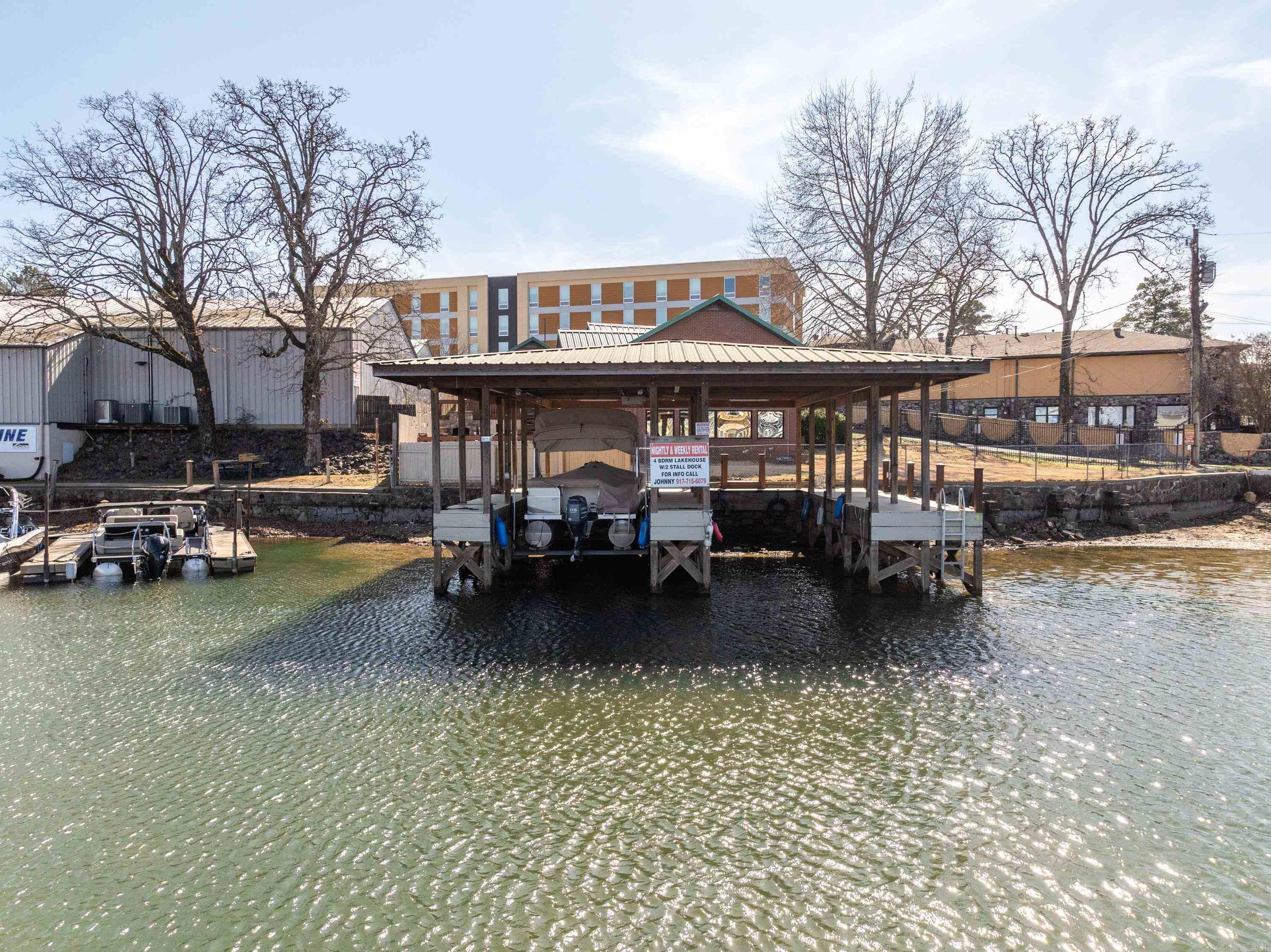 120 Butler  Hot Springs, AR