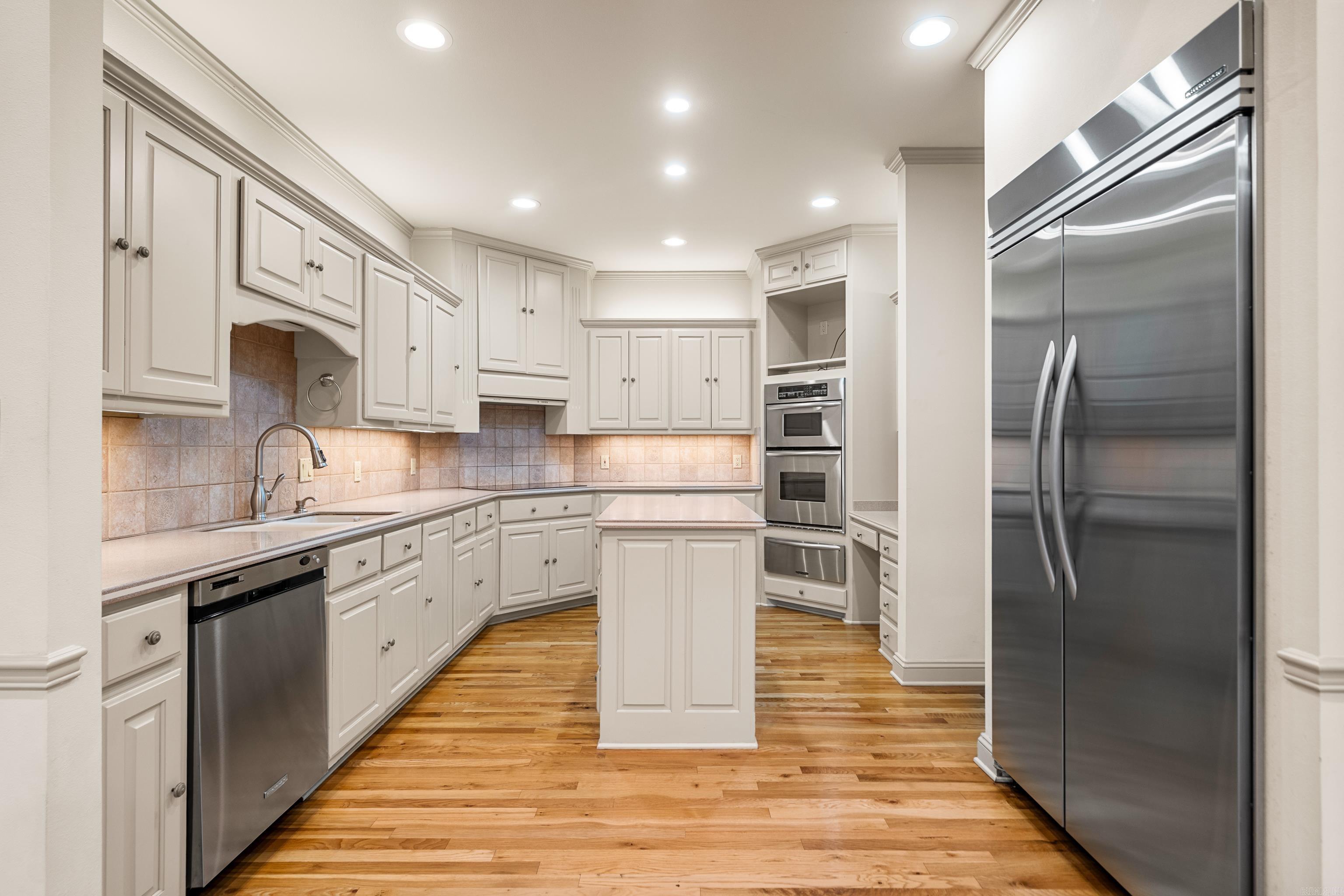 118 Lotus  Hot Springs, AR