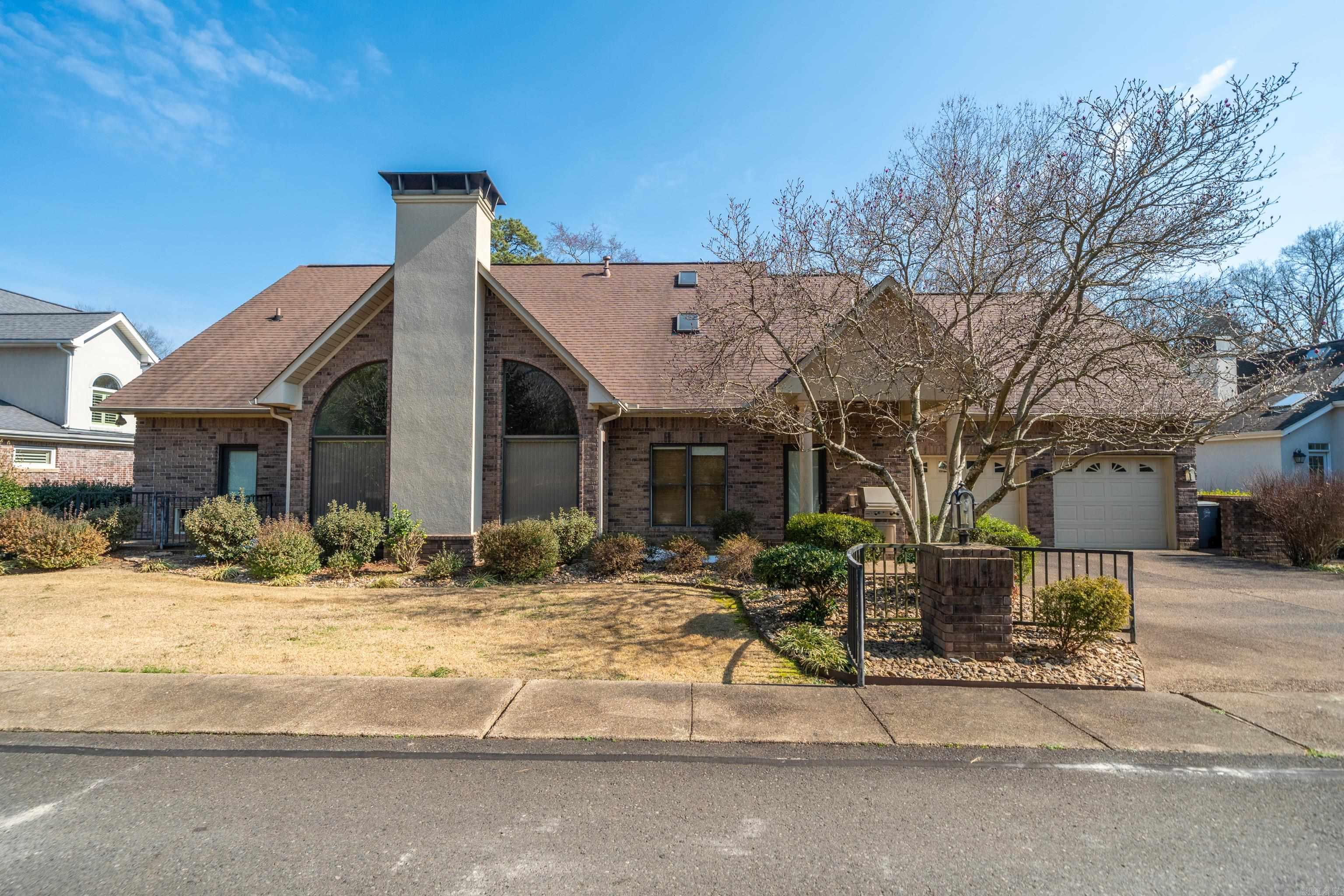 118 Lotus  Hot Springs, AR