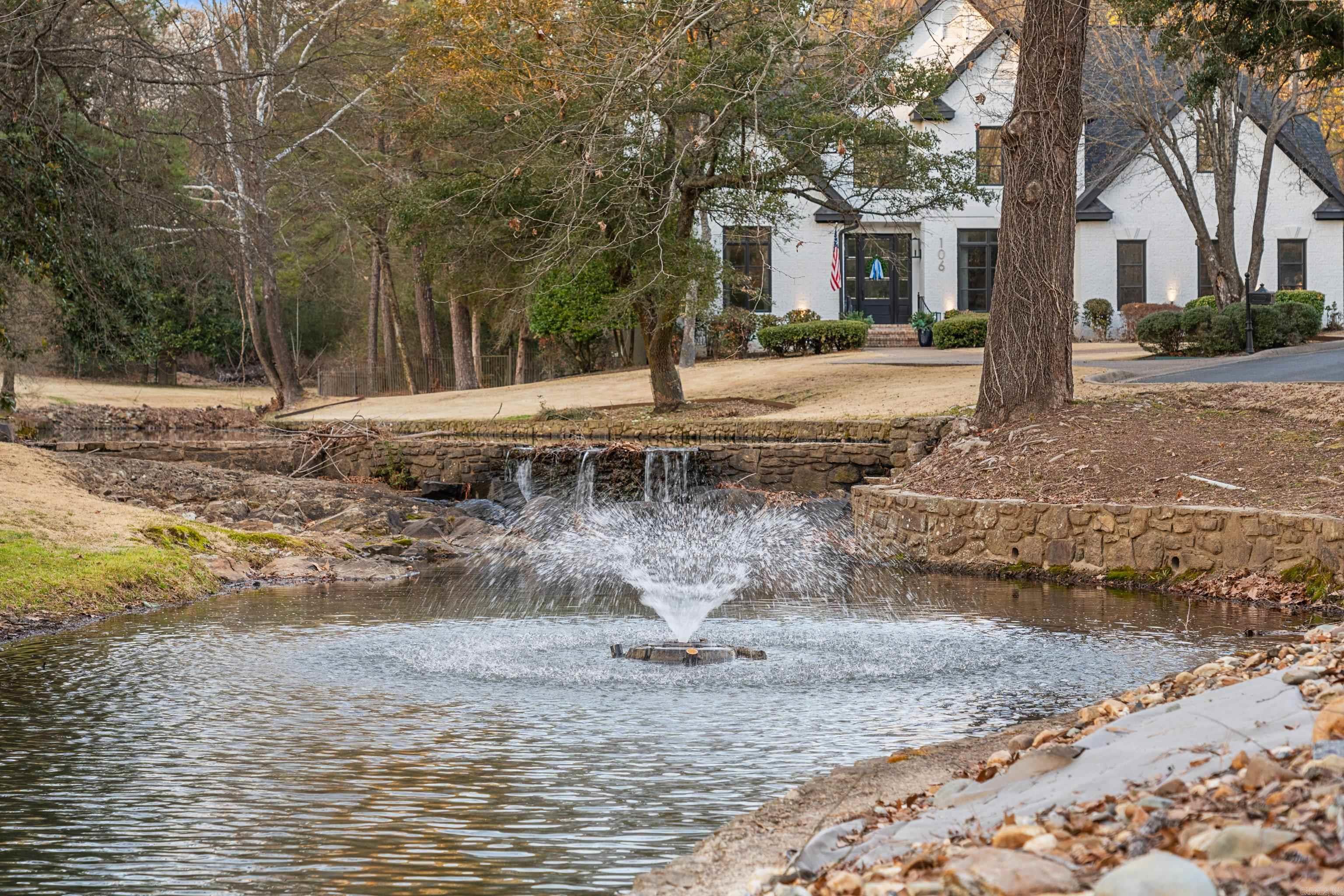 118 Lotus  Hot Springs, AR