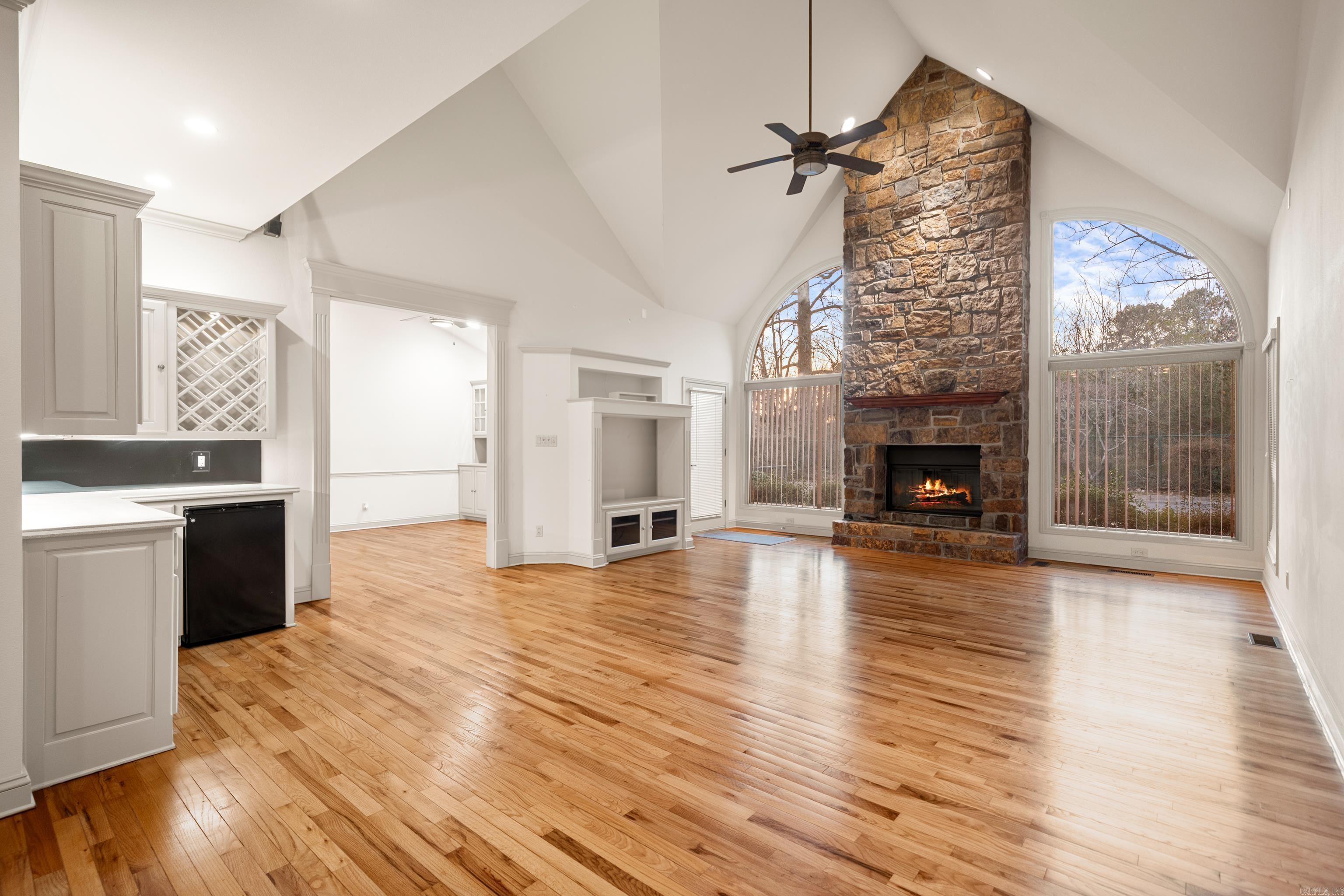 118 Lotus  Hot Springs, AR