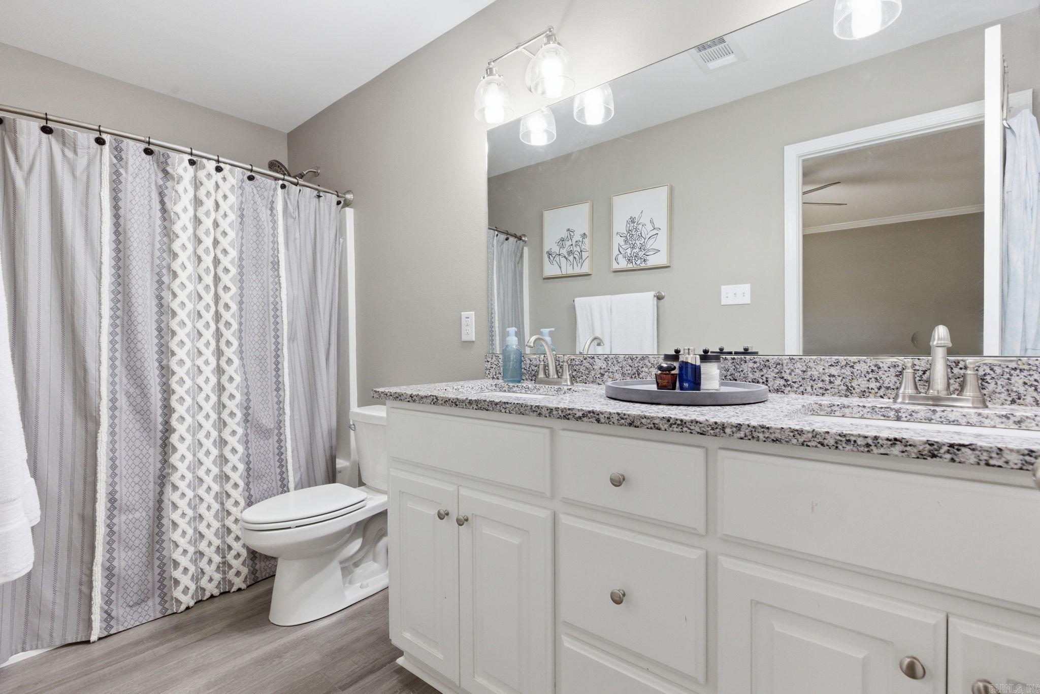 617 Cloverdale Road  Jacksonville, AR